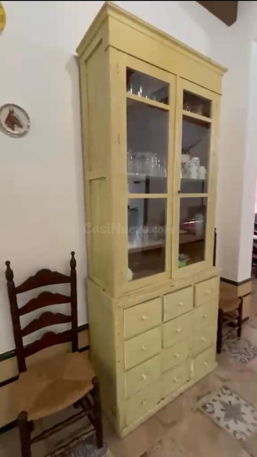 GRAN OPORTUNIDAD PARA VIVIR EL ROCIO CERCA DEL REAL, PLAZA D - foto 4