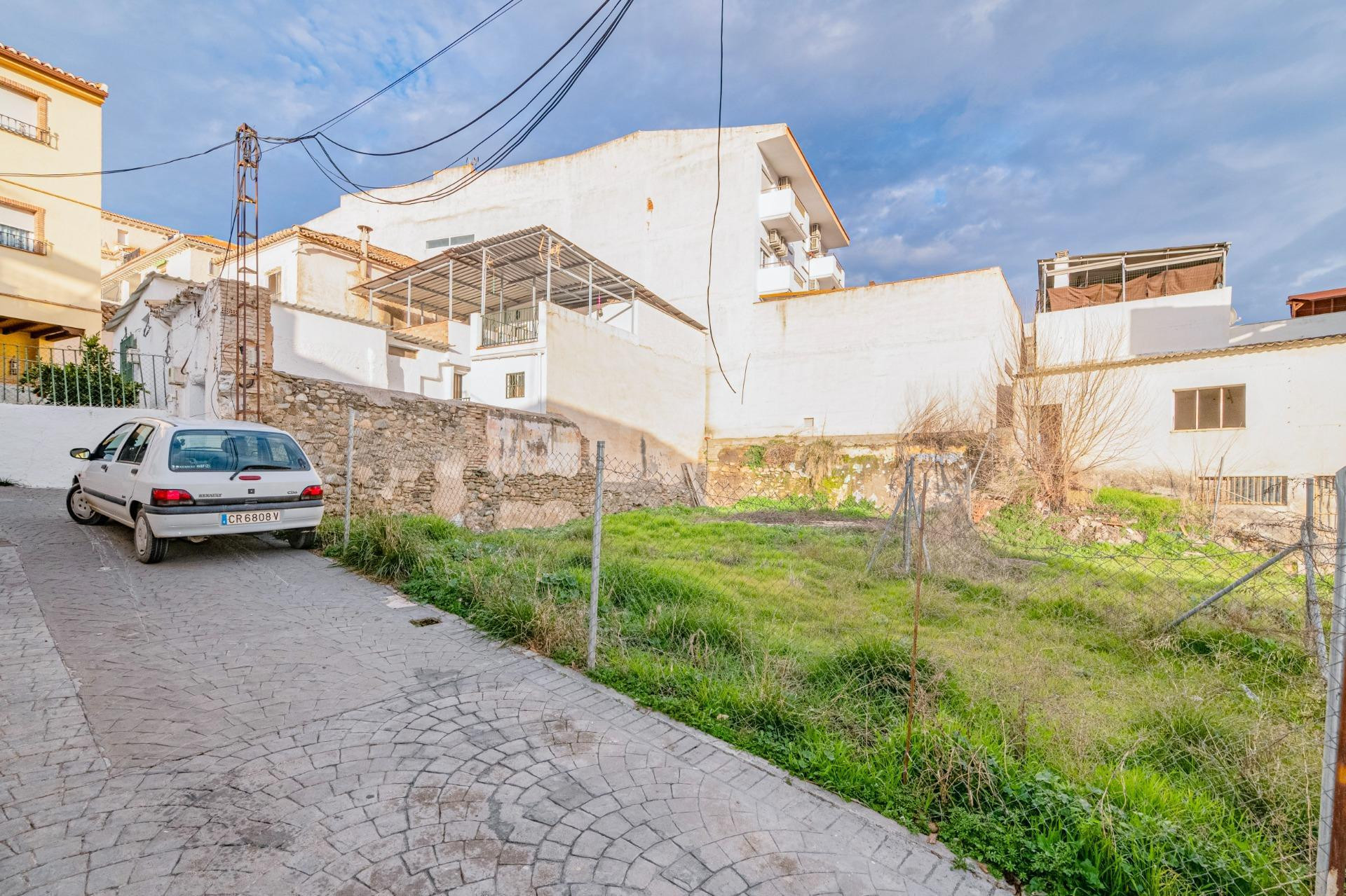Apartamento en venta - Vega de granada zona sur