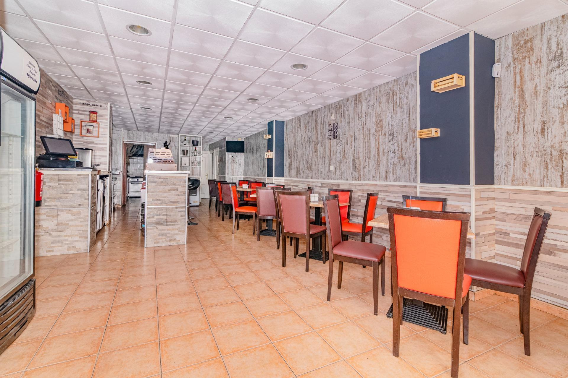 Apartamento 1 habitación 82m² en venta - Constitucion - foto 2
