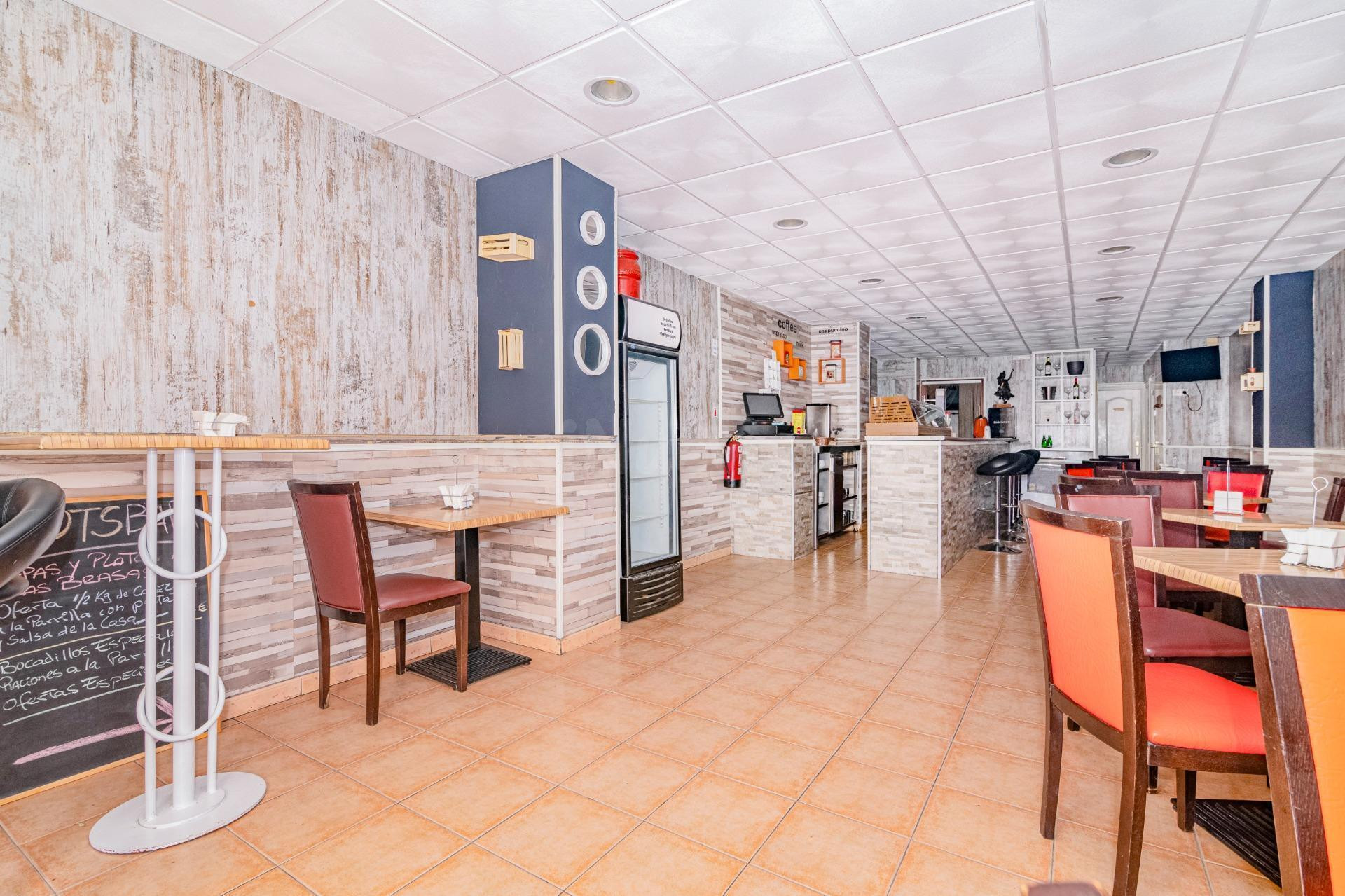 Apartamento 1 habitación 82m² en venta - Constitucion - foto 3