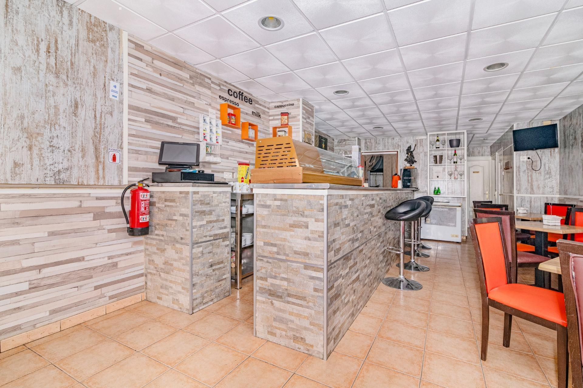 Apartamento 1 habitación 82m² en venta - Constitucion - foto 4