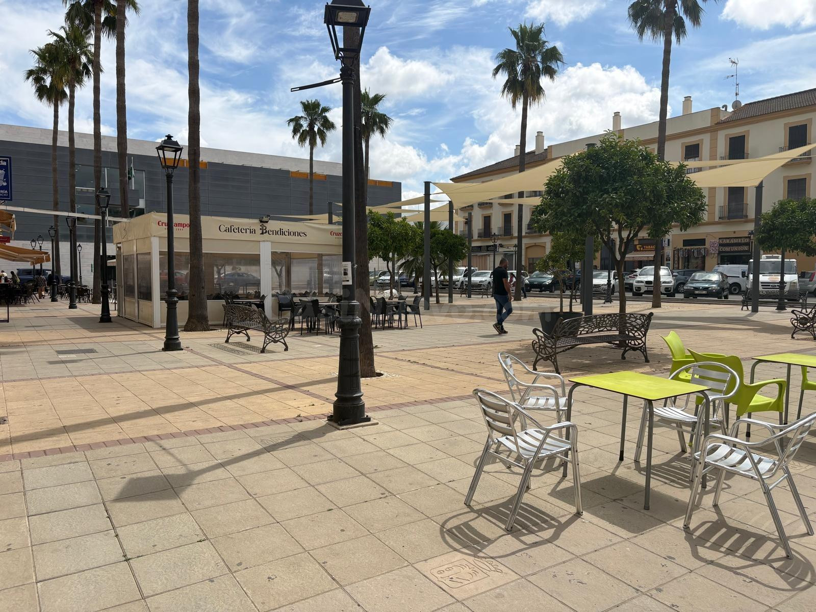 Oportunidad de Inversión: Local Comercial en La Palma del Co - foto 4