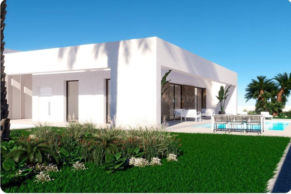 GRAN CARTERA DE OBRA NUEVA | MÁS DE 8.000 VIVIENDAS LLAVE EN - foto 5