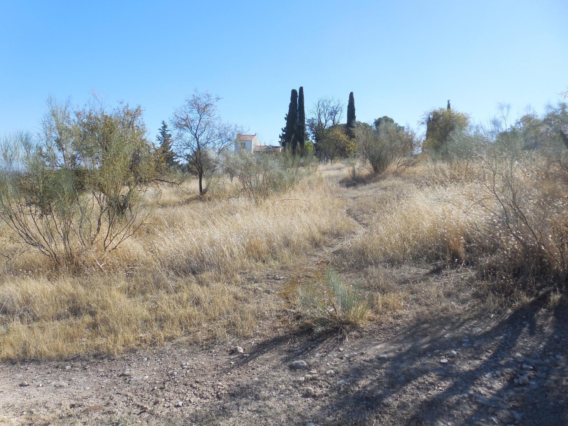 Apartamento en venta - Andalucia