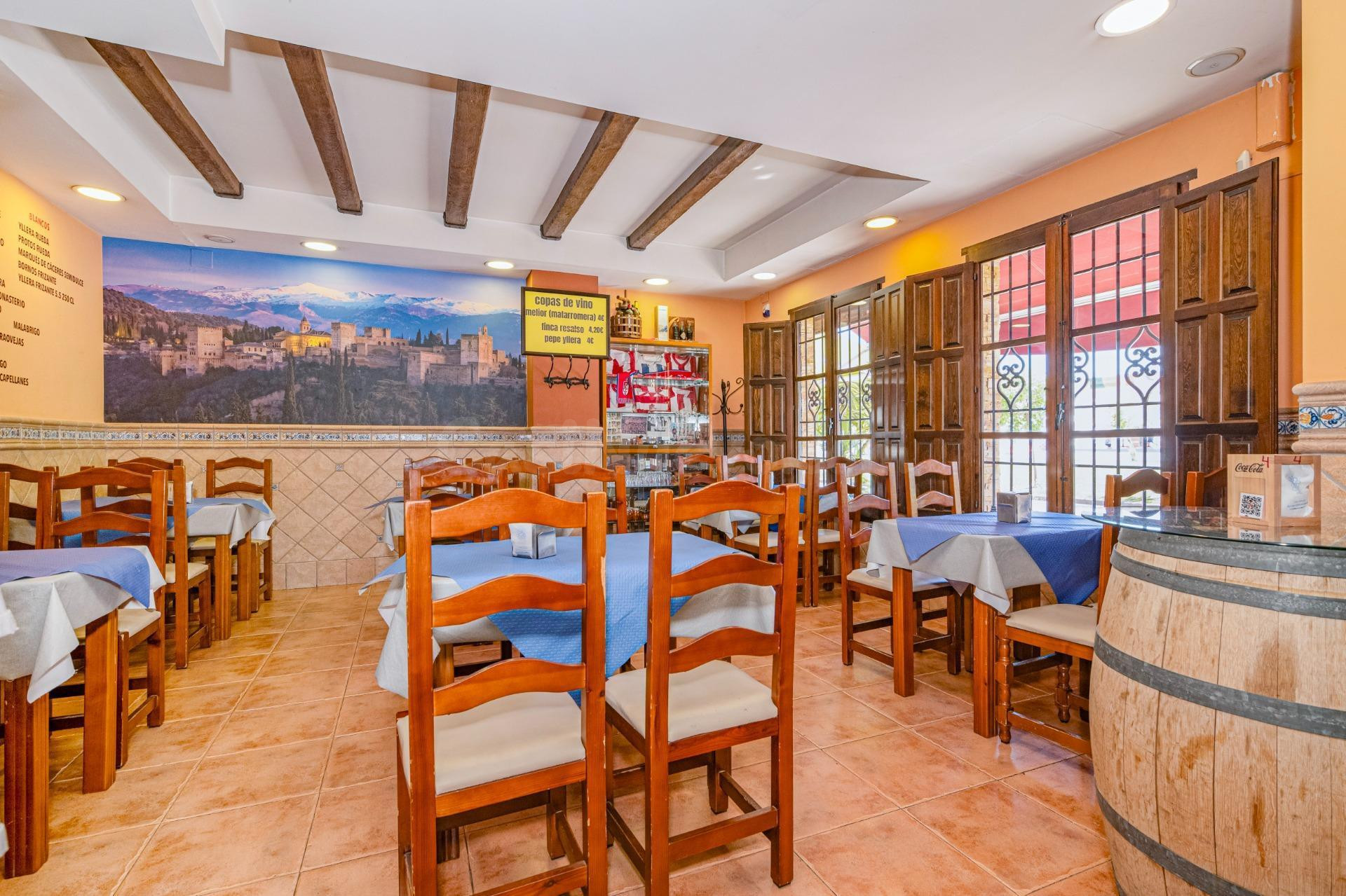 Apartamento 136m² en venta - Albolote - foto 3