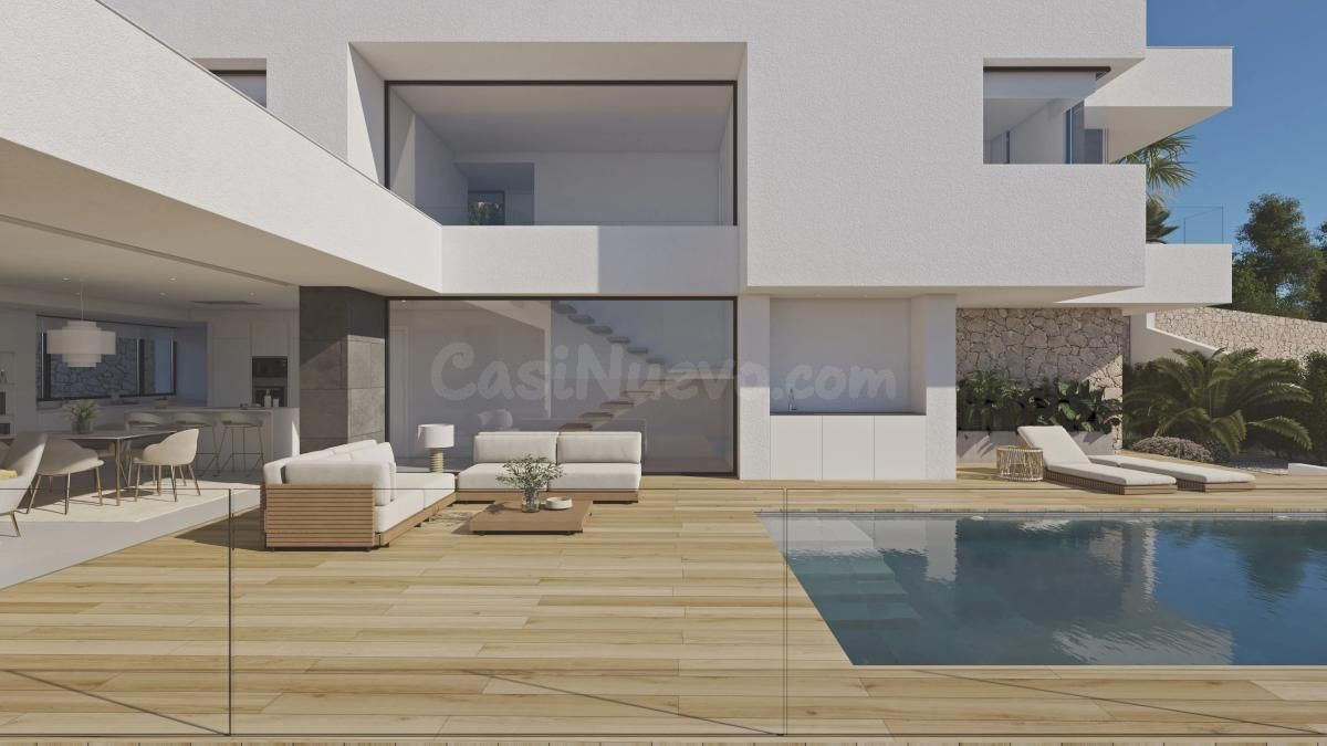 Villa 3 habitaciones 478m² en venta - Alcassar - foto 4