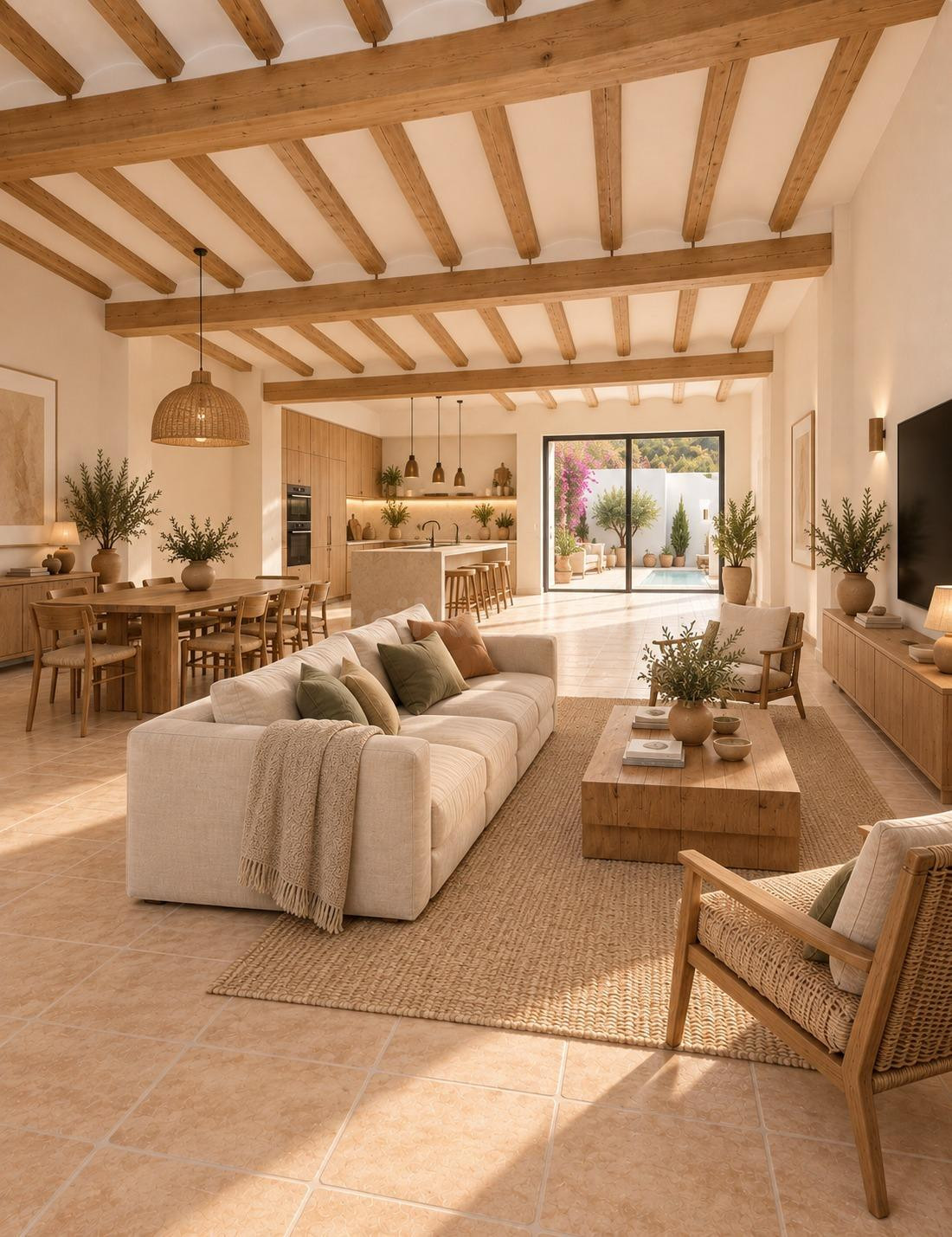 Amplia Casa en Venta para Reformar en Pedralba