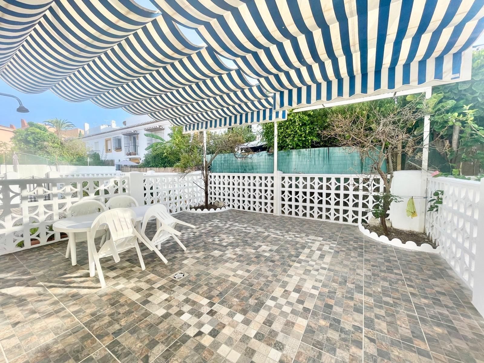Apartamento 3 habitaciones 130m² en venta - SALOBREÑA