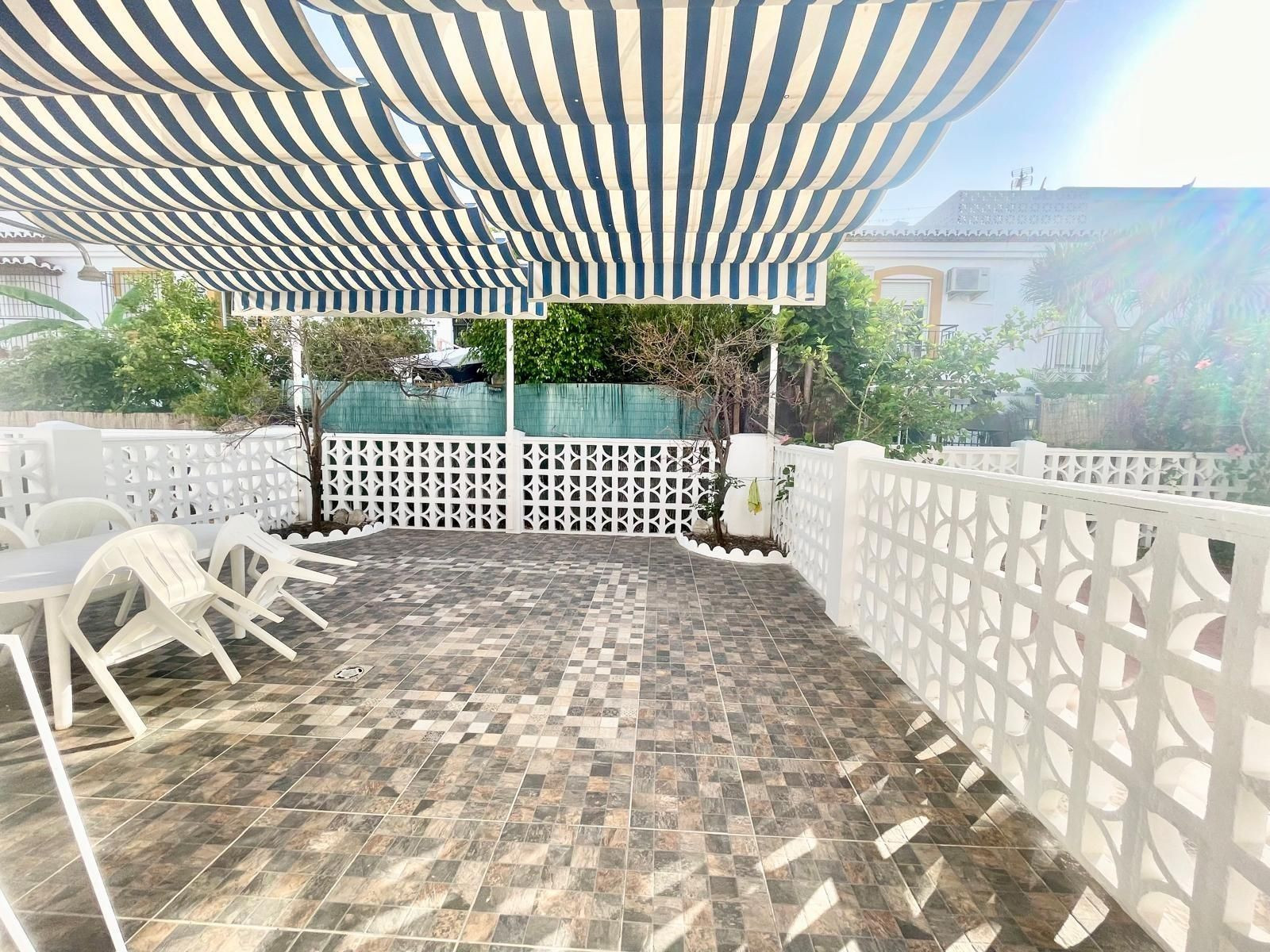 Apartamento 3 habitaciones 130m² en venta - SALOBREÑA - foto 2