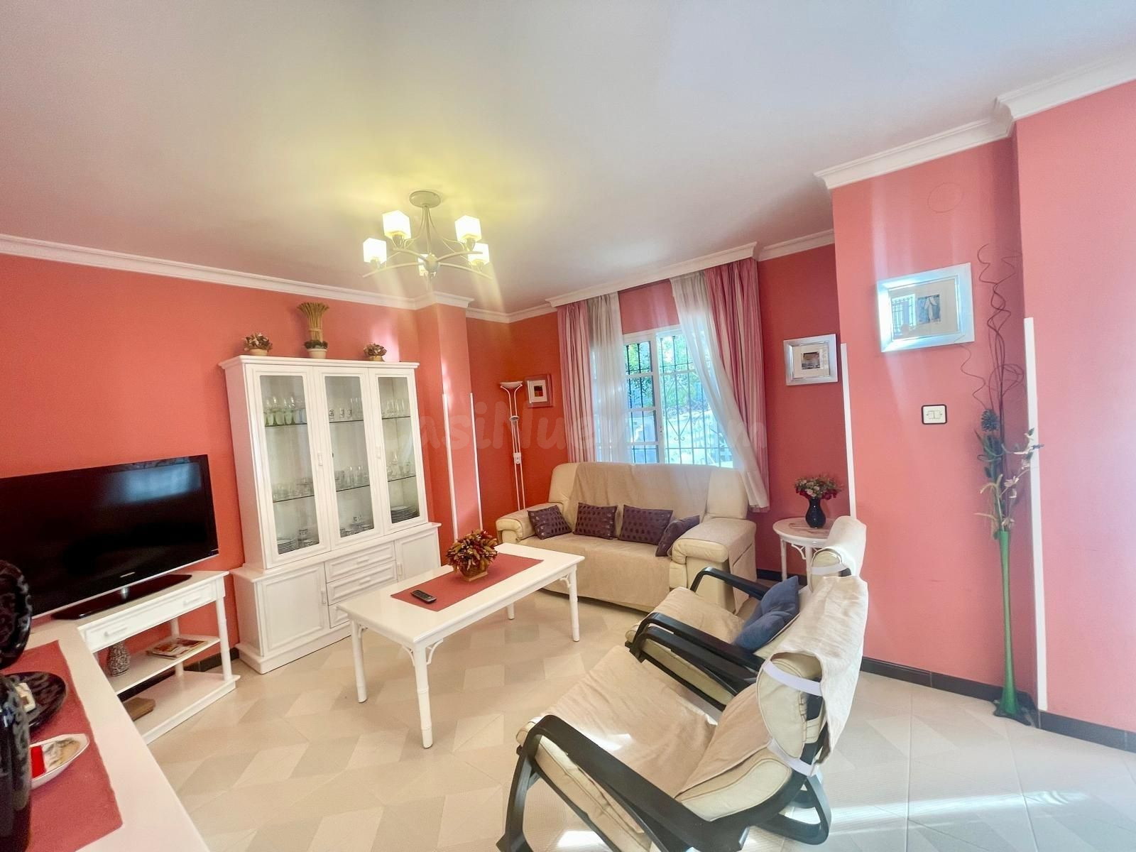 Apartamento 3 habitaciones 130m² en venta - SALOBREÑA - foto 5