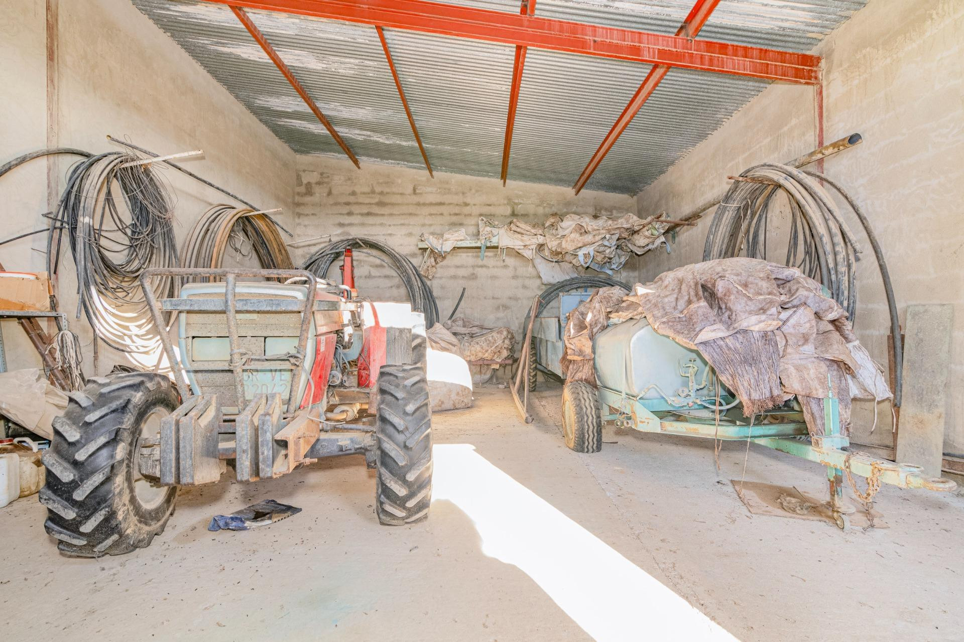 Terreno rural 150m² en venta - AEROPUERTO - foto 3
