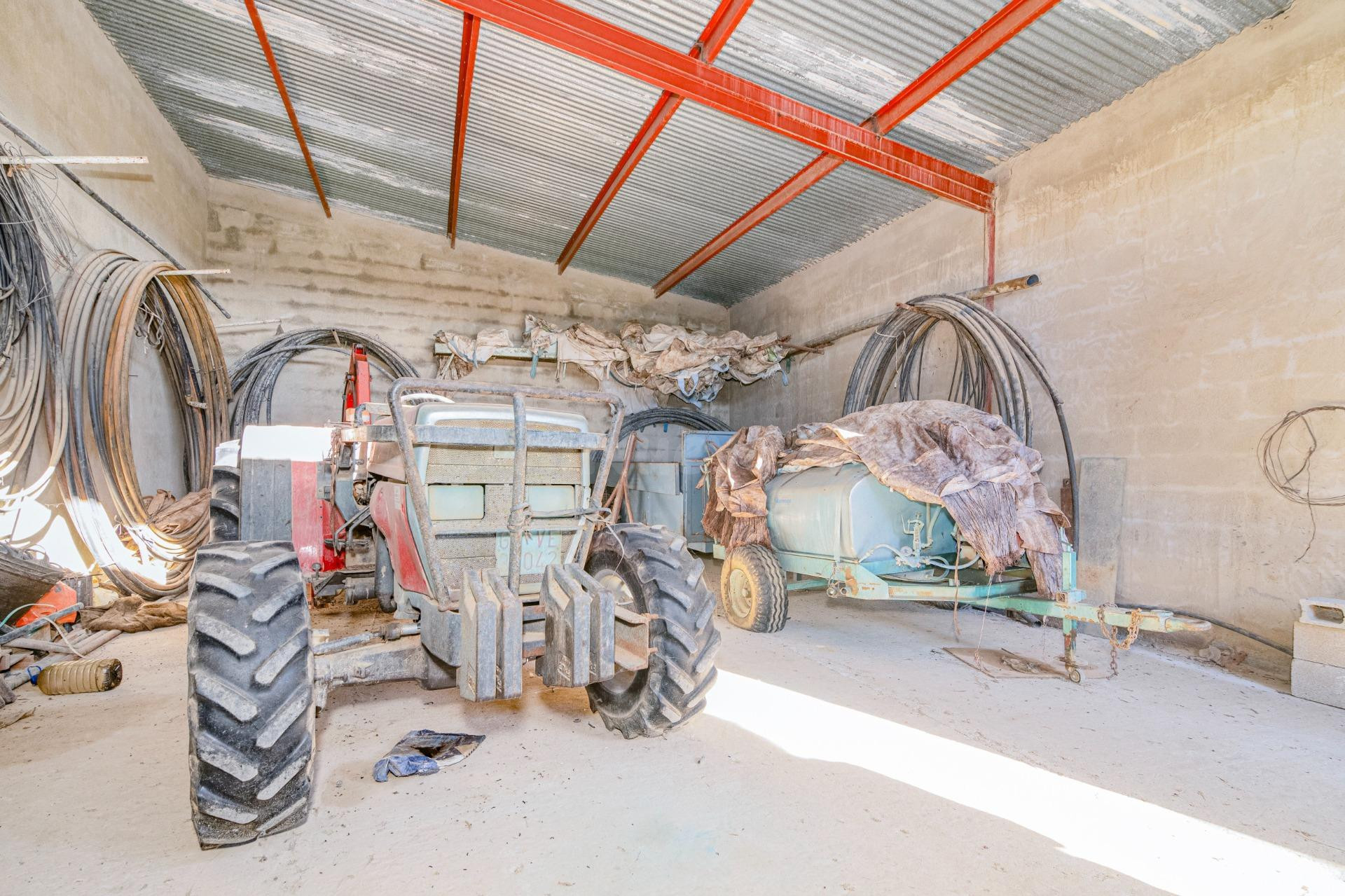 Terreno rural 150m² en venta - AEROPUERTO - foto 4