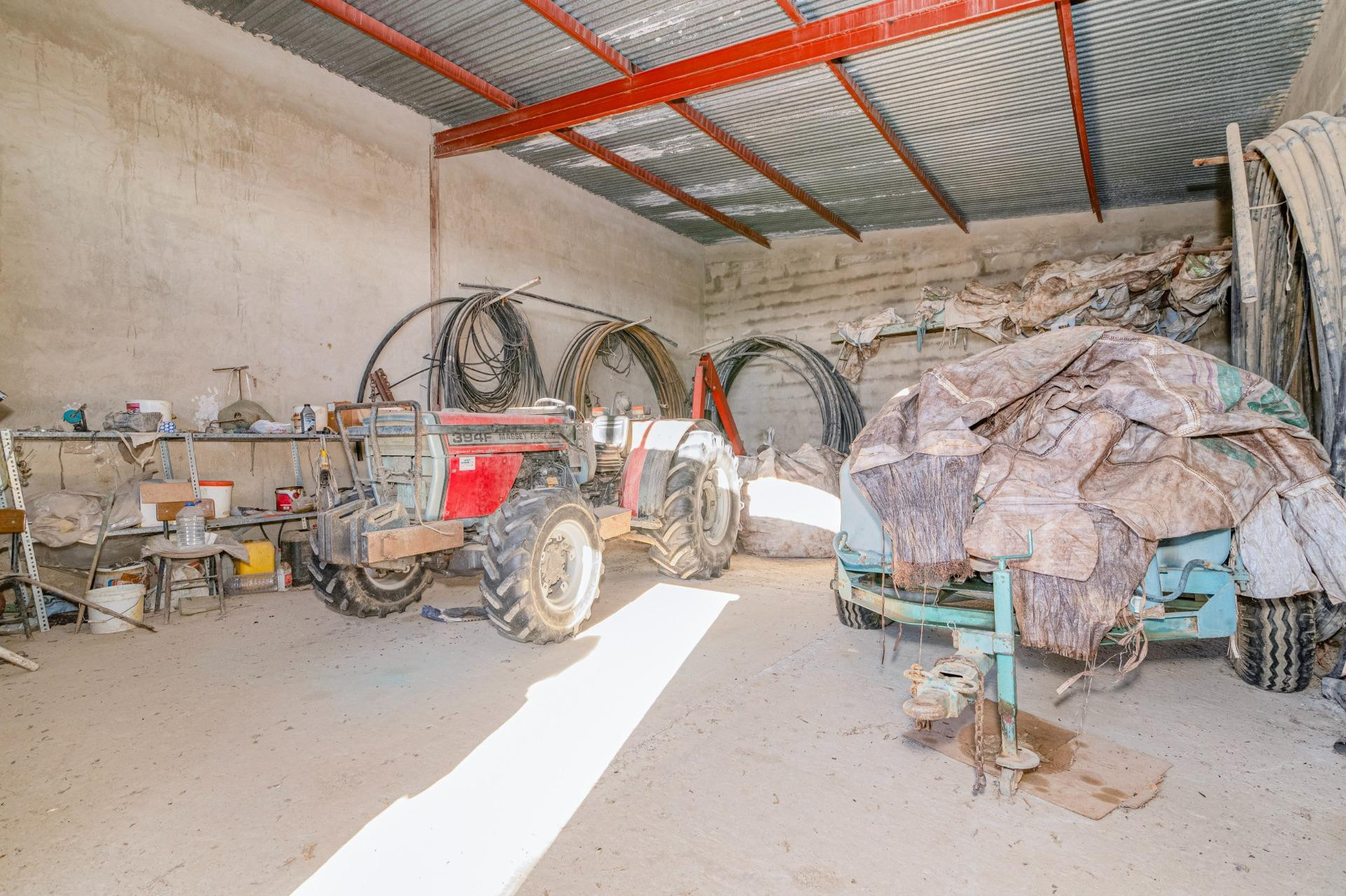 Terreno rural 150m² en venta - AEROPUERTO - foto 5