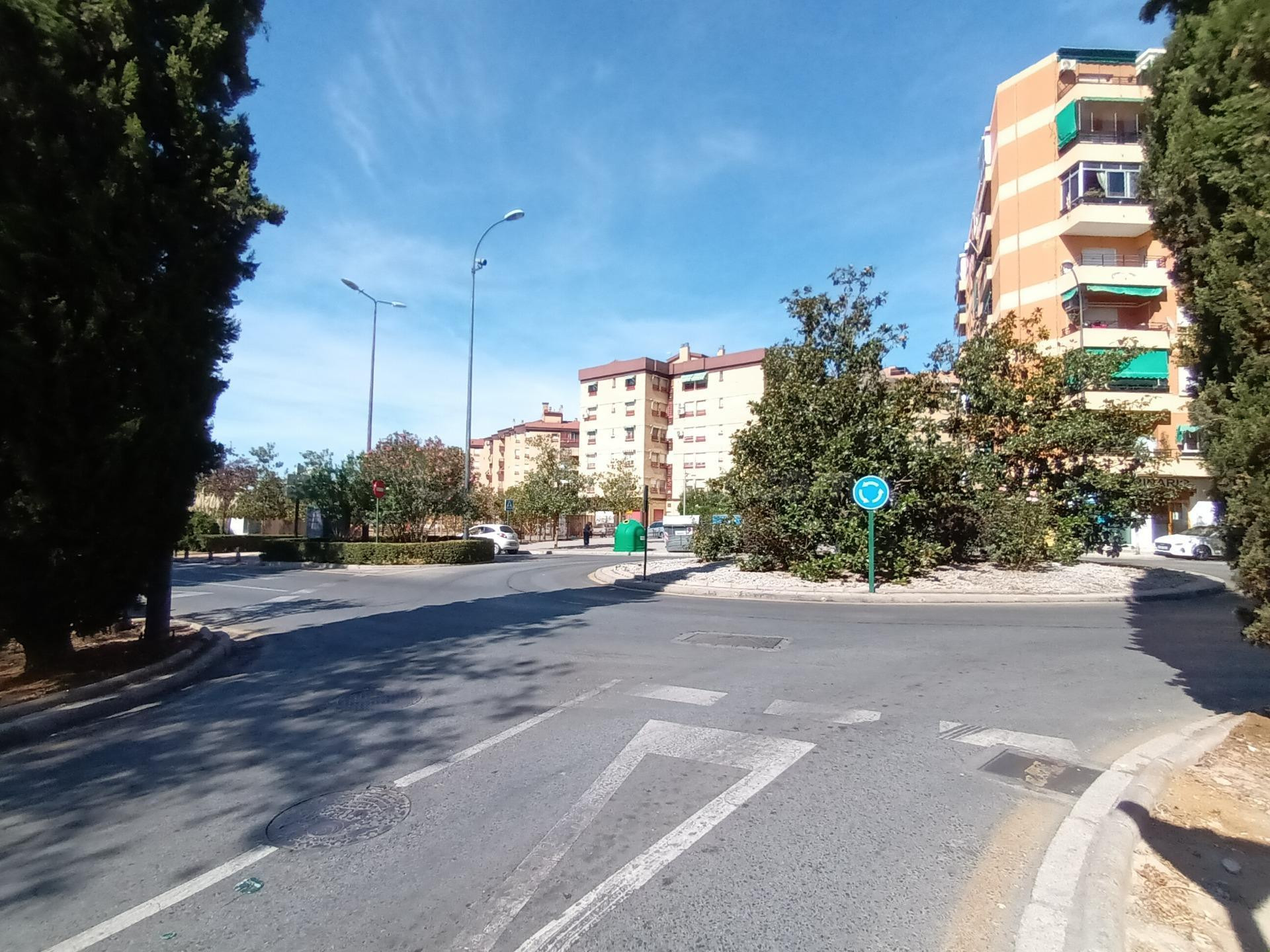 Apartamento 27m² en venta - Zaidín - foto 3