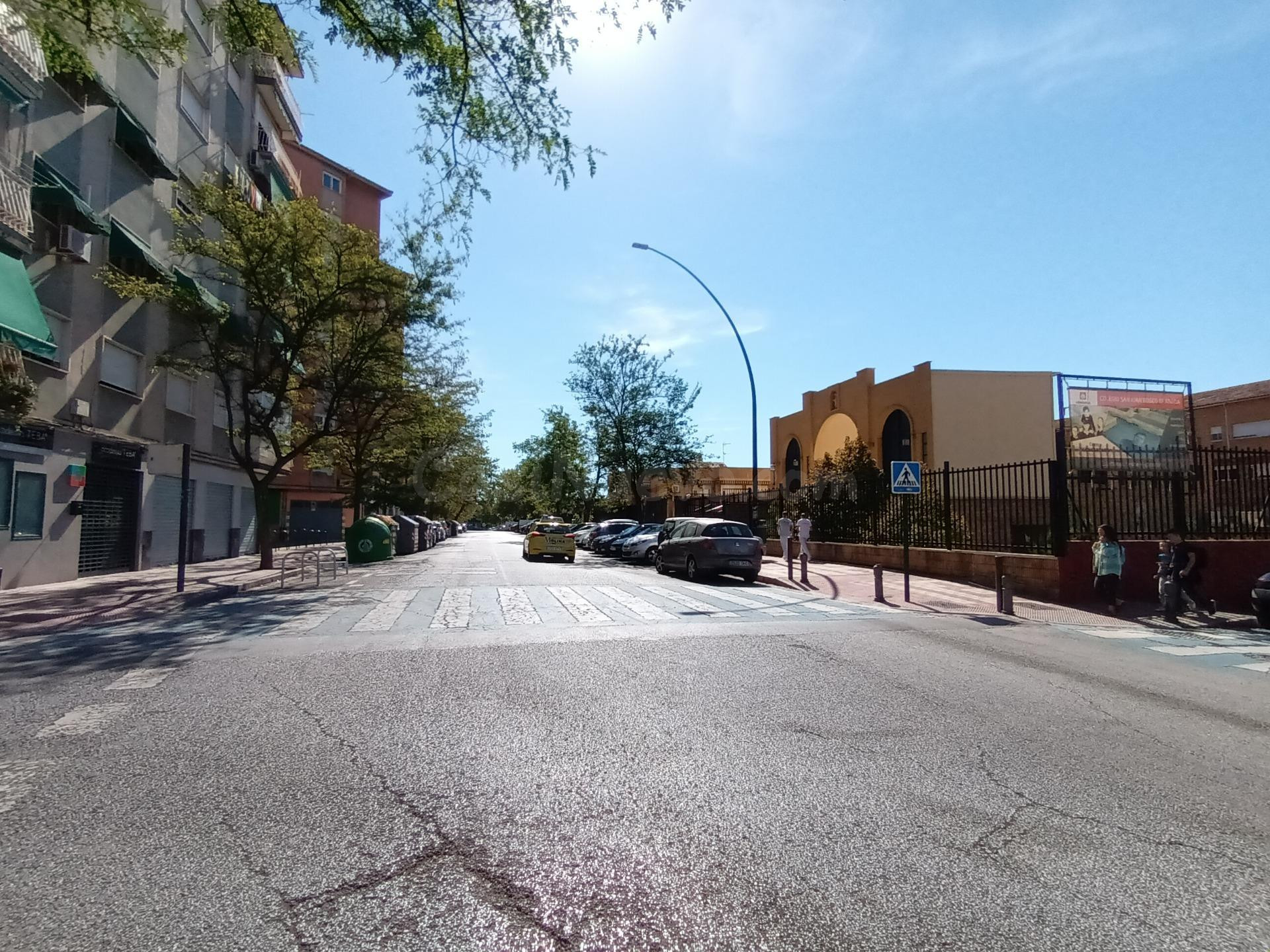 Apartamento 27m² en venta - Zaidín - foto 4