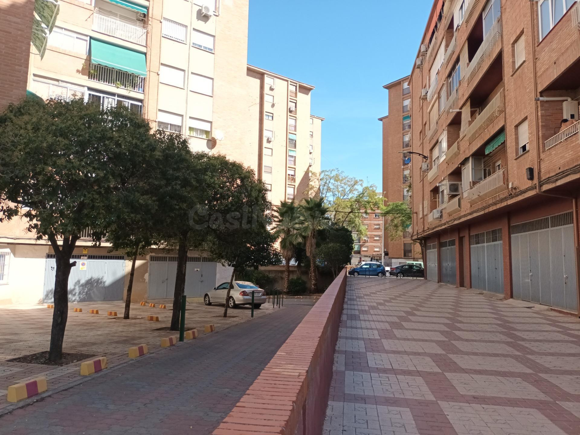 Apartamento 27m² en venta - Zaidín - foto 5