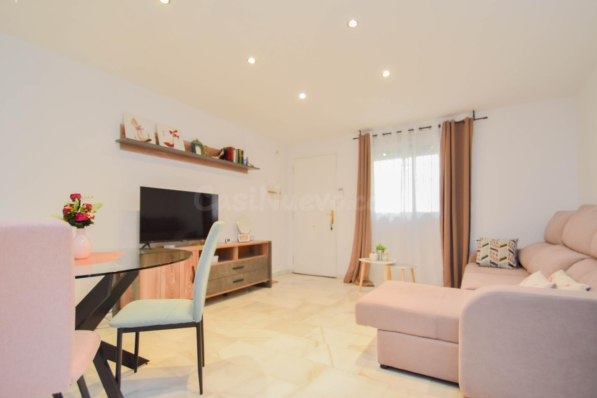 Apartamento 2 habitaciones 117m² en venta - Vega de granada 