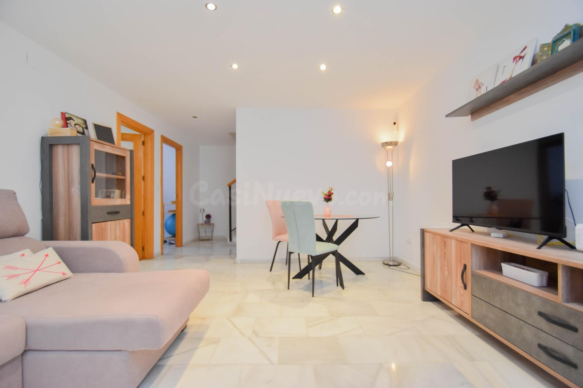 Apartamento 2 habitaciones 117m² en venta - Vega de granada  - foto 4