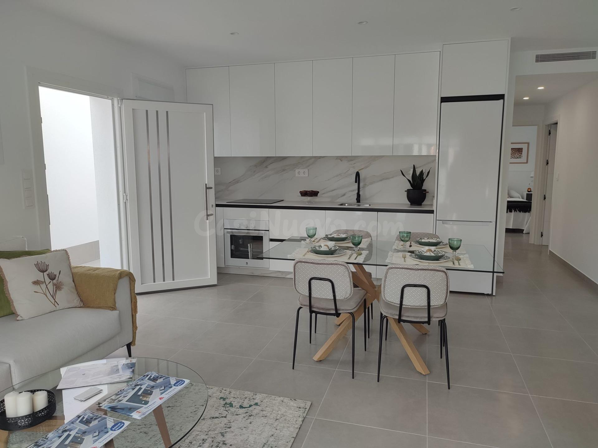 RESIDENCIAL BREATHE III - foto 4