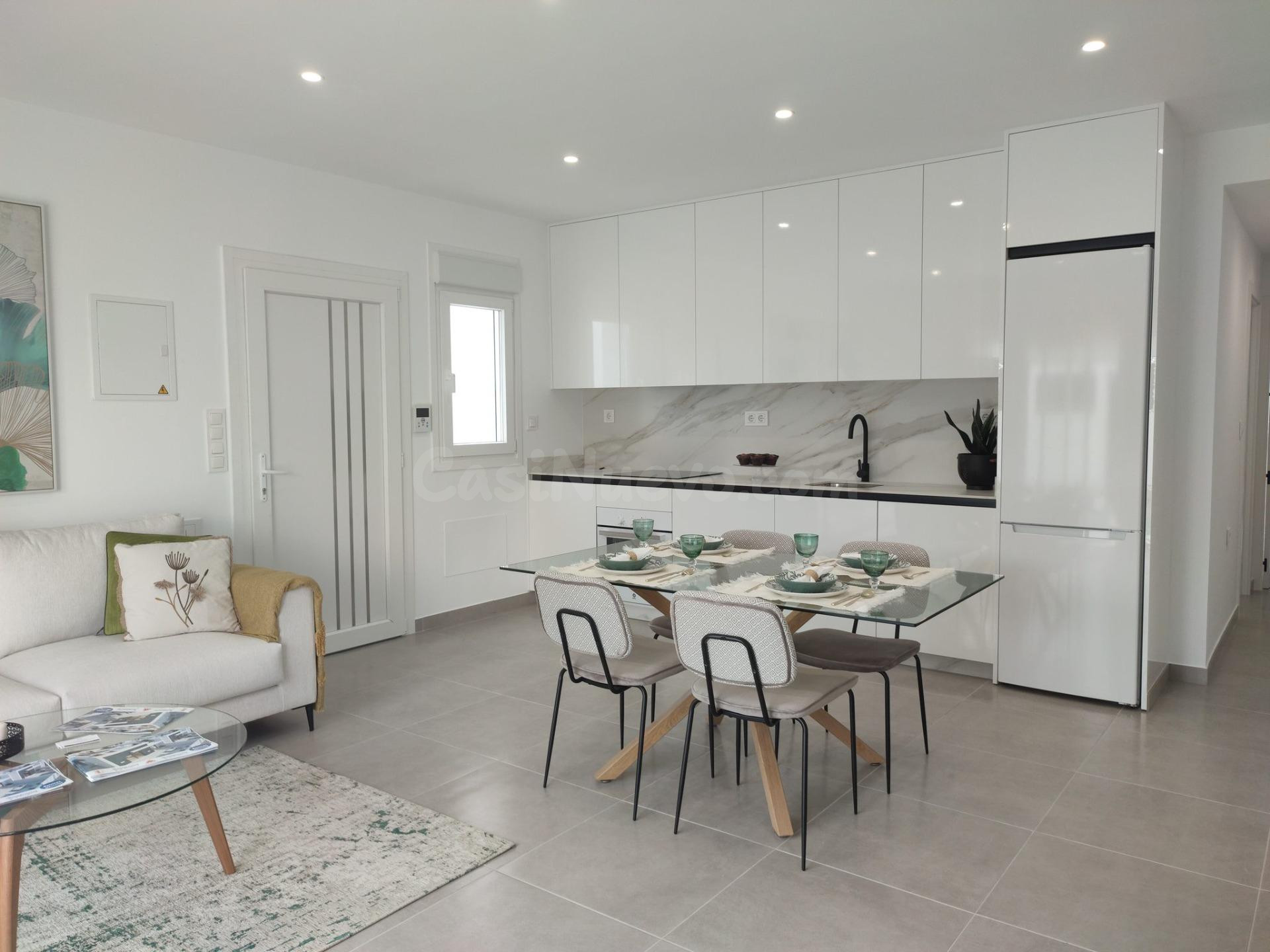 RESIDENCIAL BREATHE III - foto 5