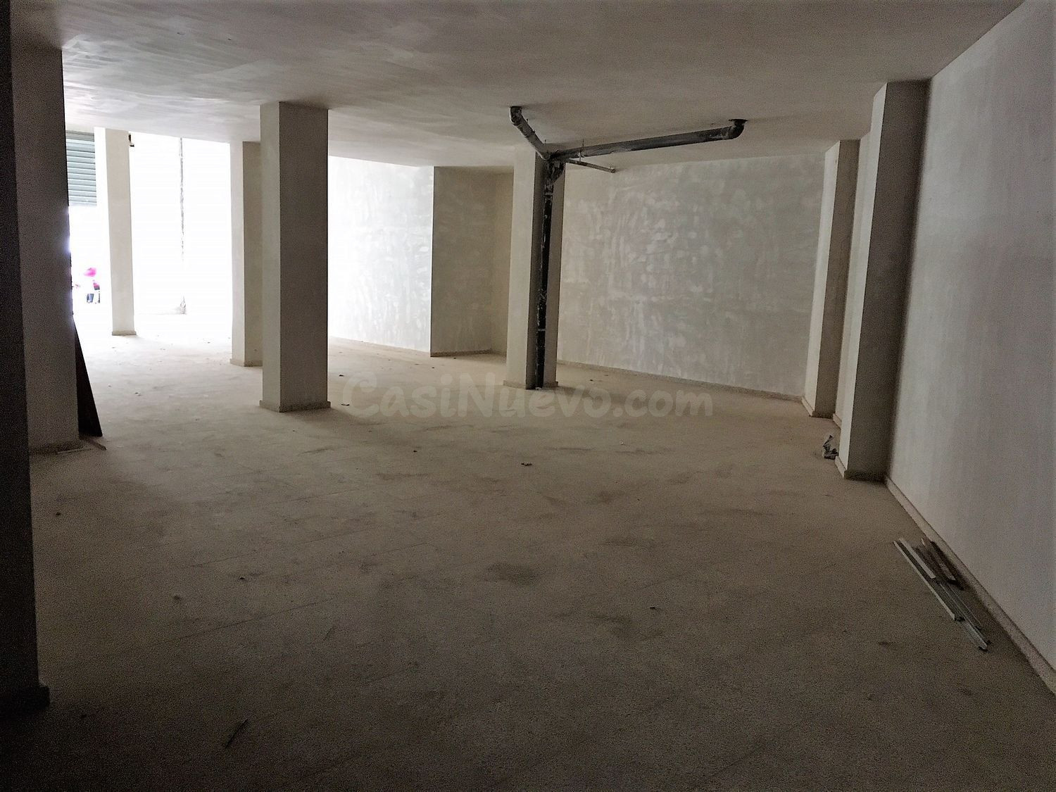 Local comercial 507m² en alquiler - Centro - foto 2