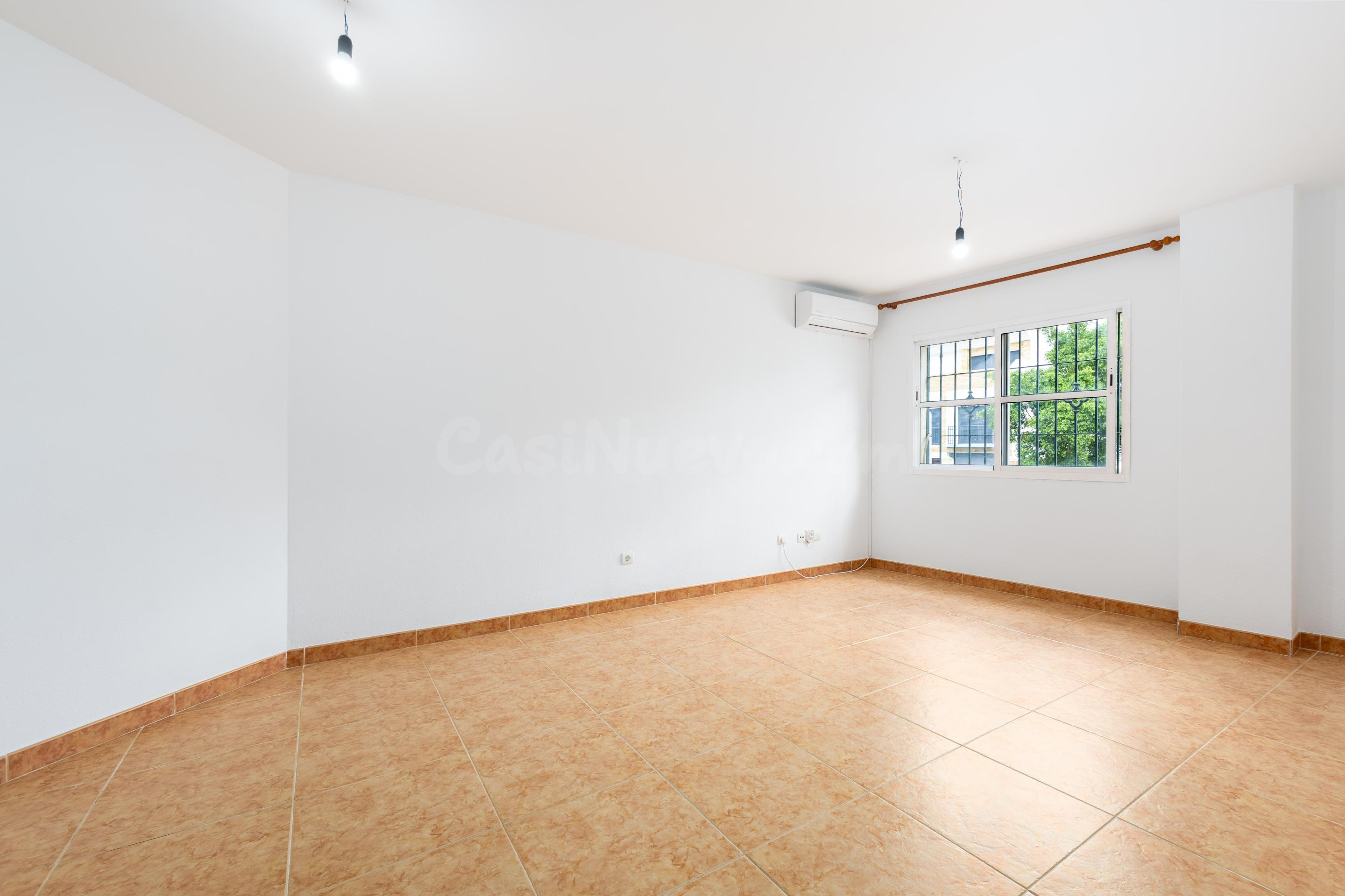 Piso en venta en el centro de Alhaurín de la Torre con parki