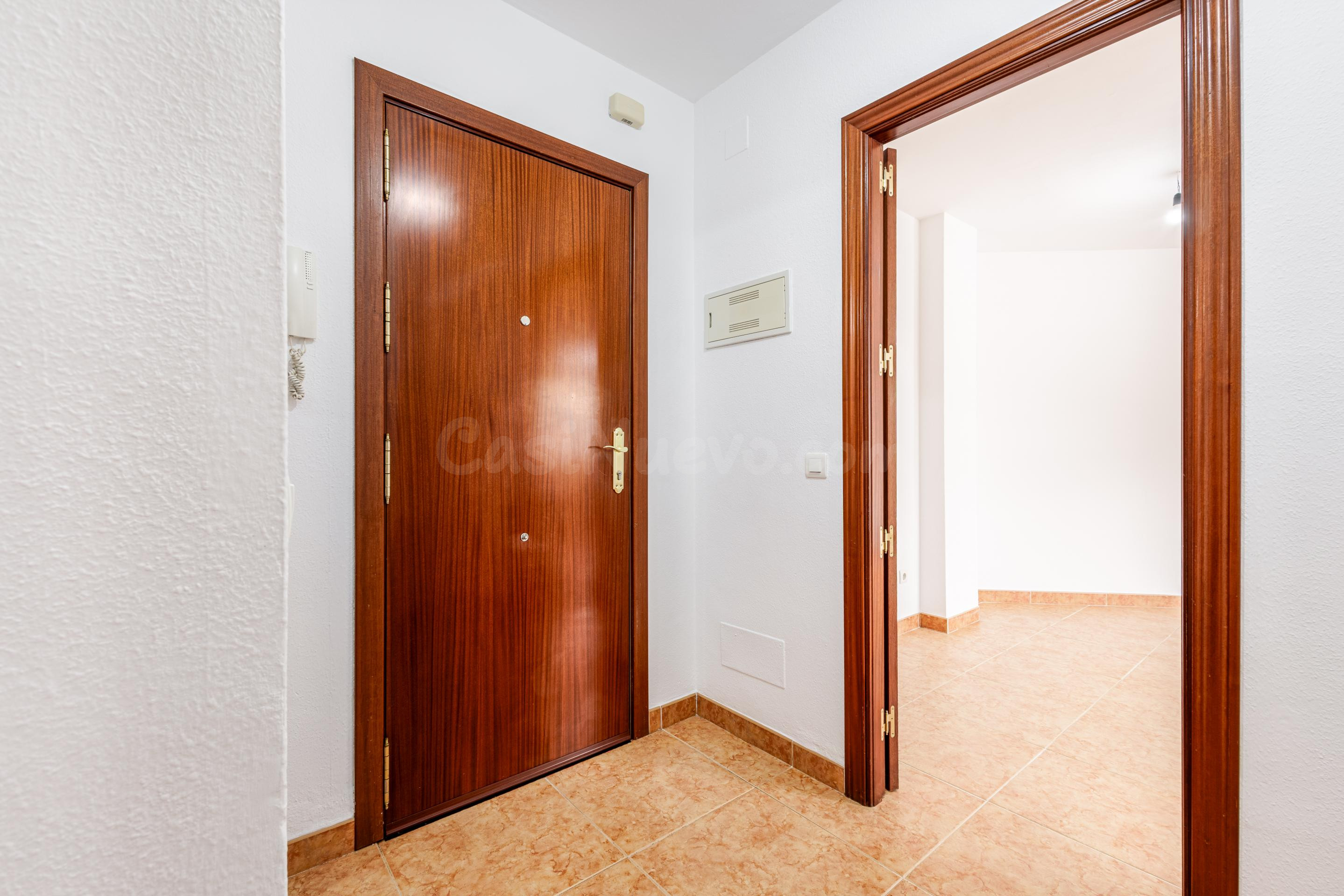 Piso en venta en el centro de Alhaurín de la Torre con parki - foto 5