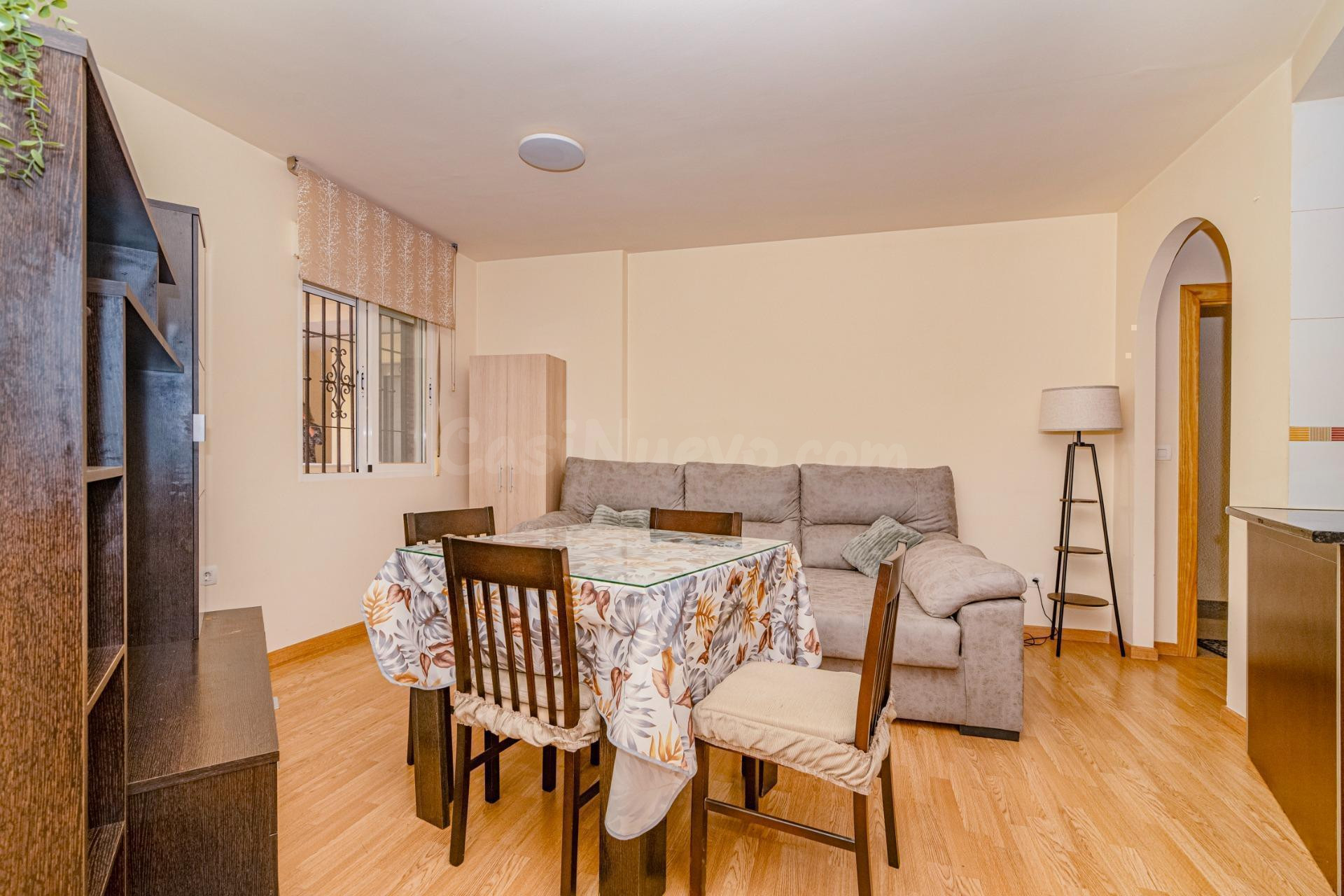 Apartamento 43m² en venta - Área de Granada - foto 2