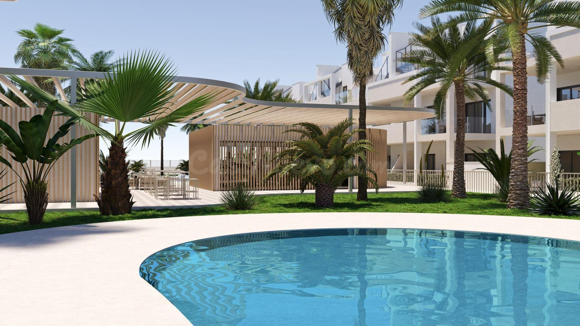 RESIDENCIA NATURA - SAN CAYETANO - foto 3