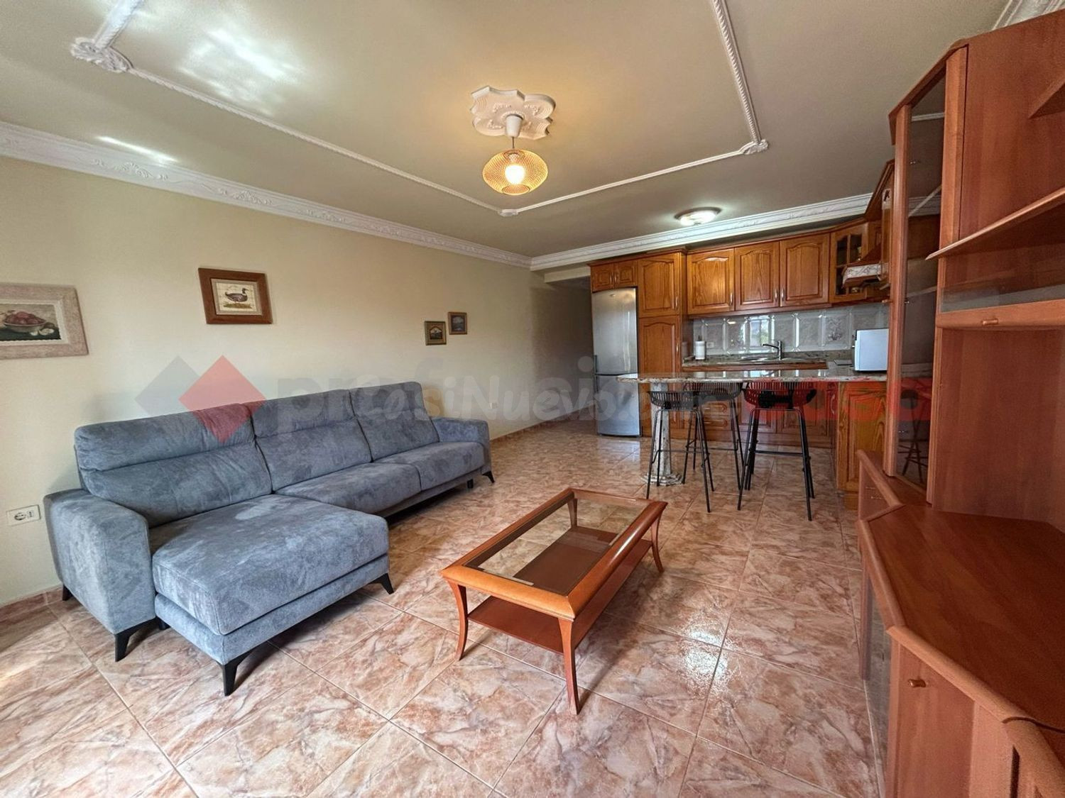Casa 3 habitaciones 110m² en alquiler - Vecindario-Paredilla