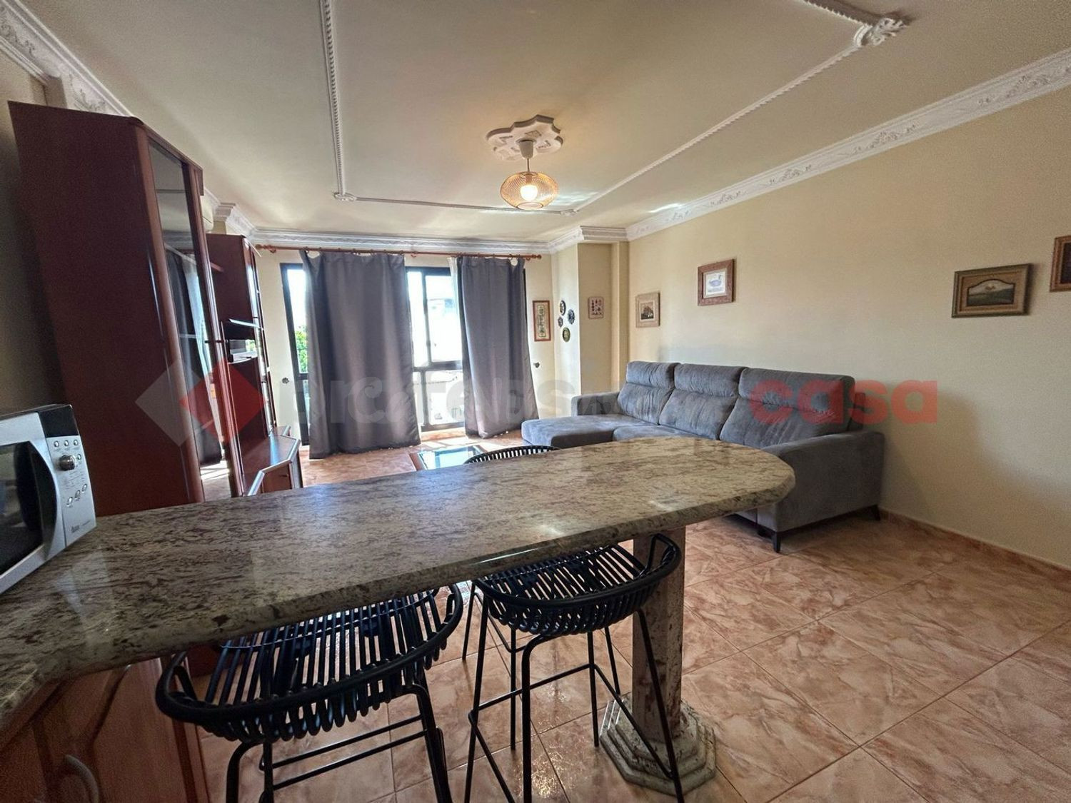 Casa 3 habitaciones 110m² en alquiler - Vecindario-Paredilla - foto 2