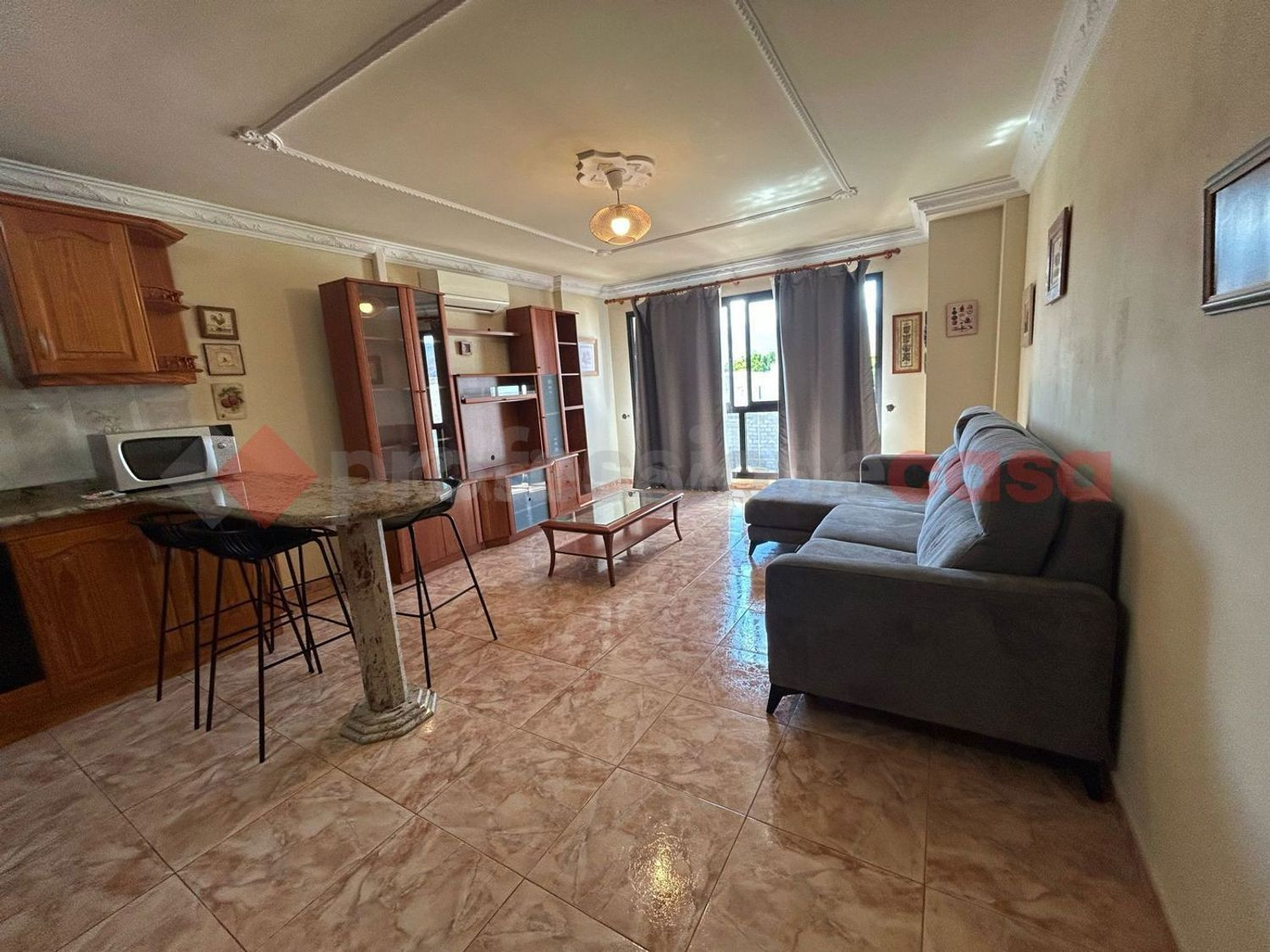 Casa 3 habitaciones 110m² en alquiler - Vecindario-Paredilla - foto 3