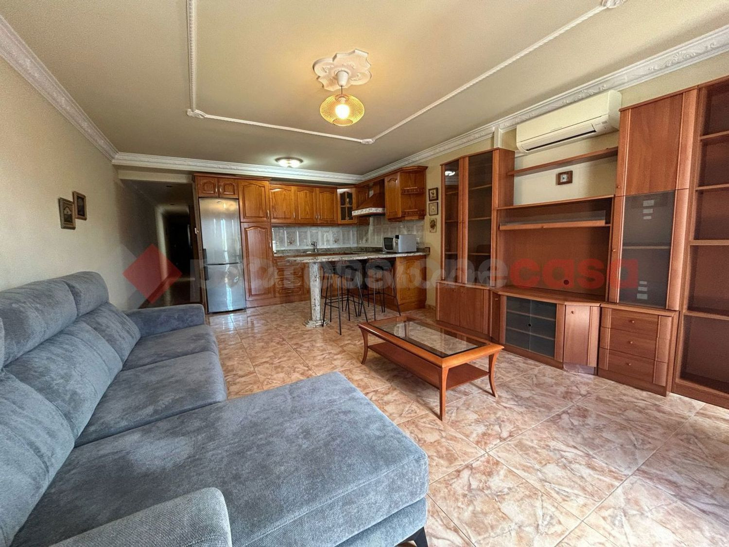 Casa 3 habitaciones 110m² en alquiler - Vecindario-Paredilla - foto 4