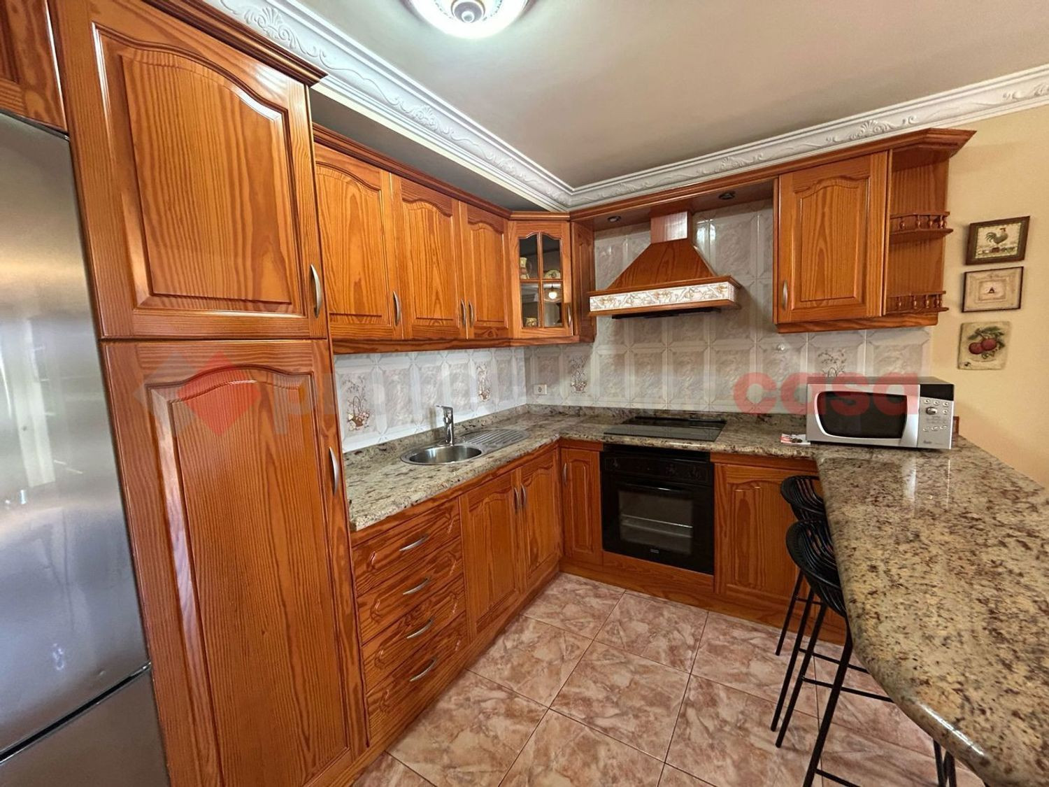 Casa 3 habitaciones 110m² en alquiler - Vecindario-Paredilla - foto 5