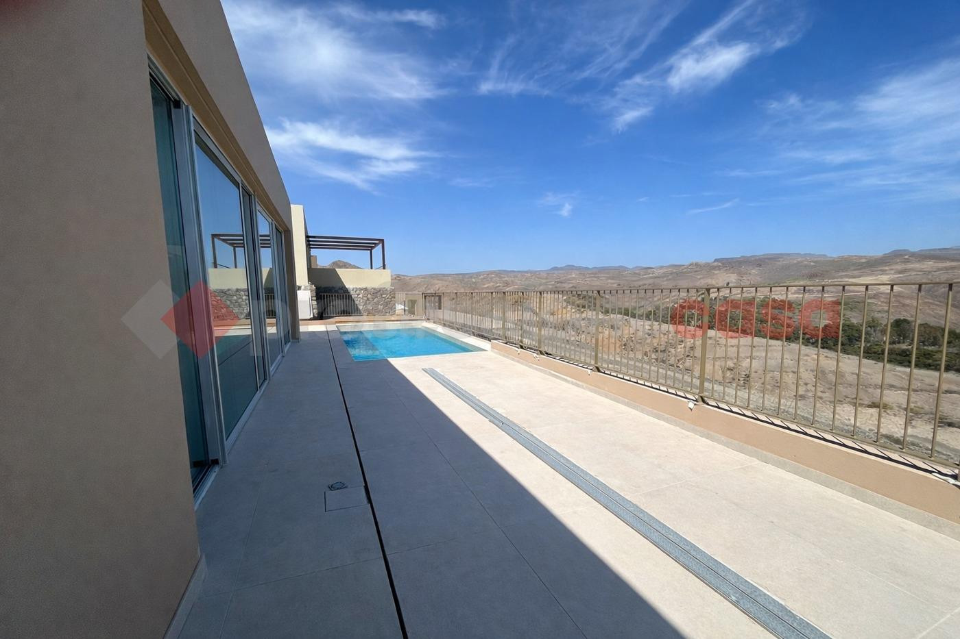 Villa de lujo de nueva construcción en Salobre Golf - foto 2