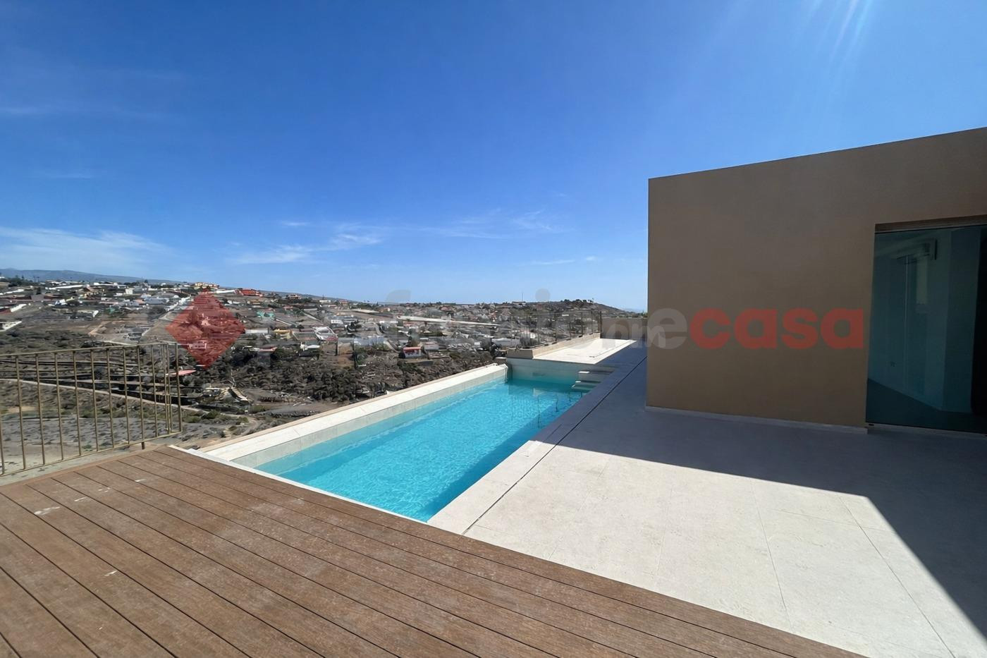 Villa de lujo de nueva construcción en Salobre Golf - foto 3