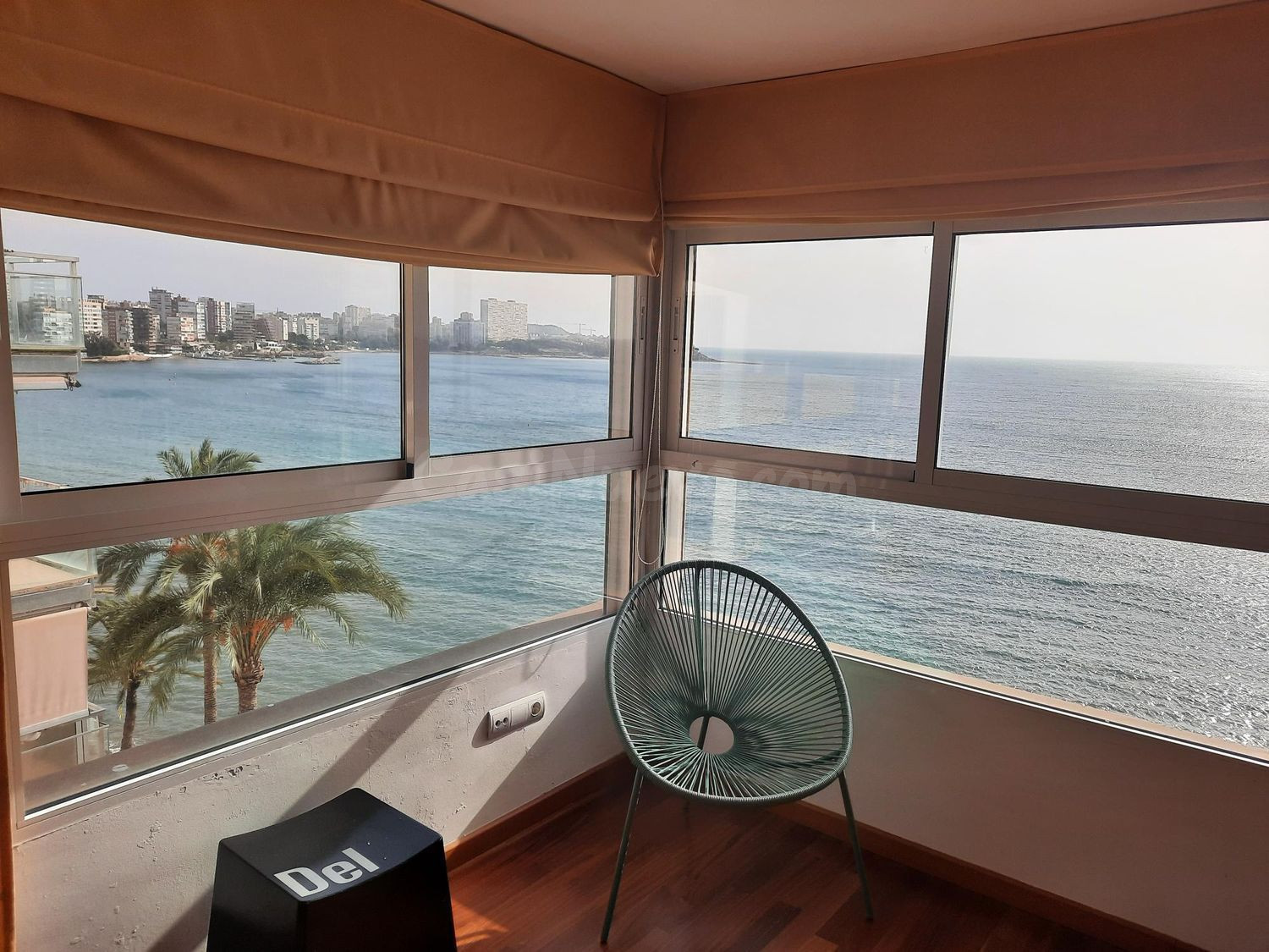 Piso 3 habitaciones 90m² en venta - La Albufereta