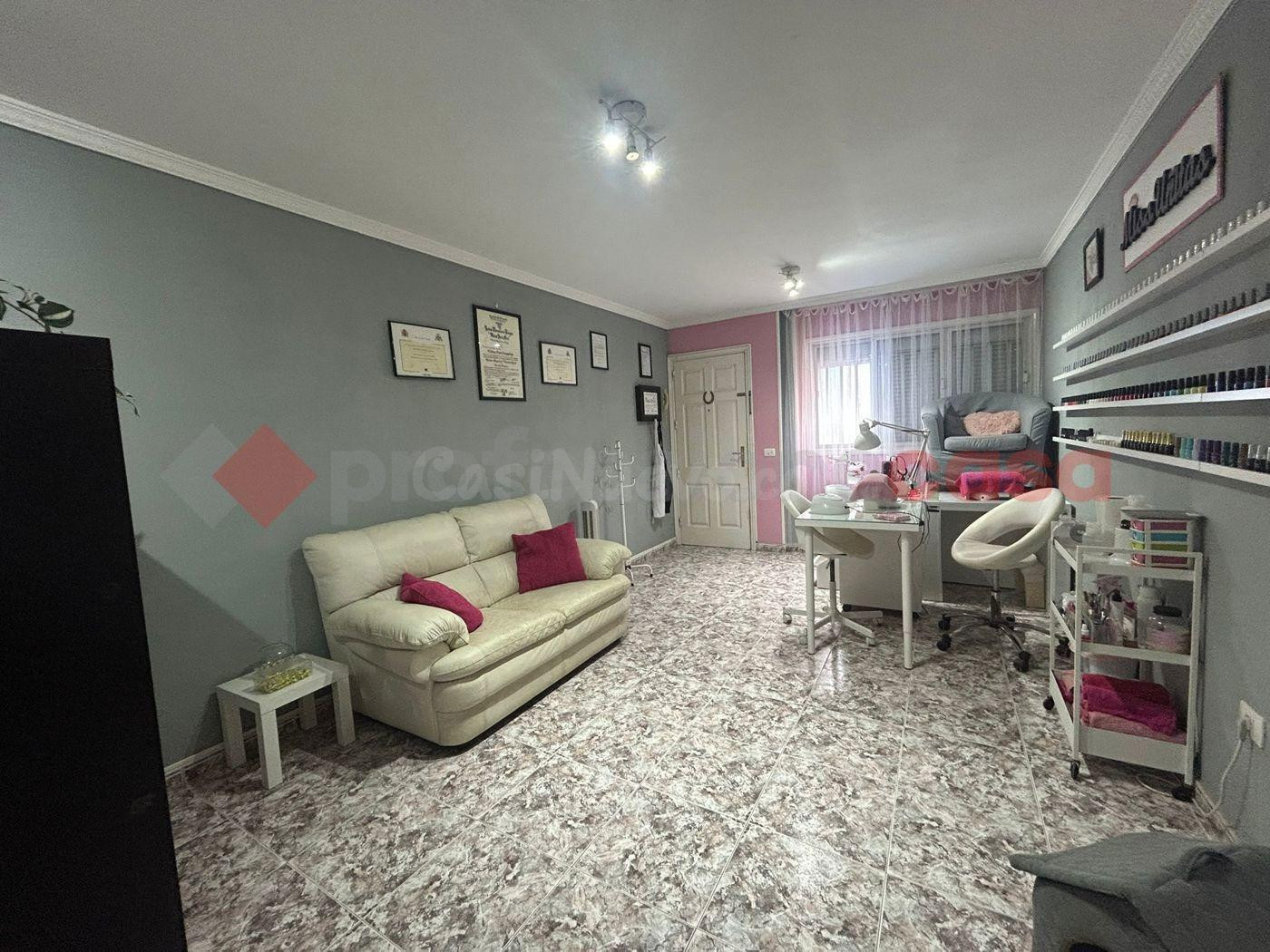 EXCLUSIVA PROFESSIONECASA VECINDARIO Piso en planta baja en  - foto 4