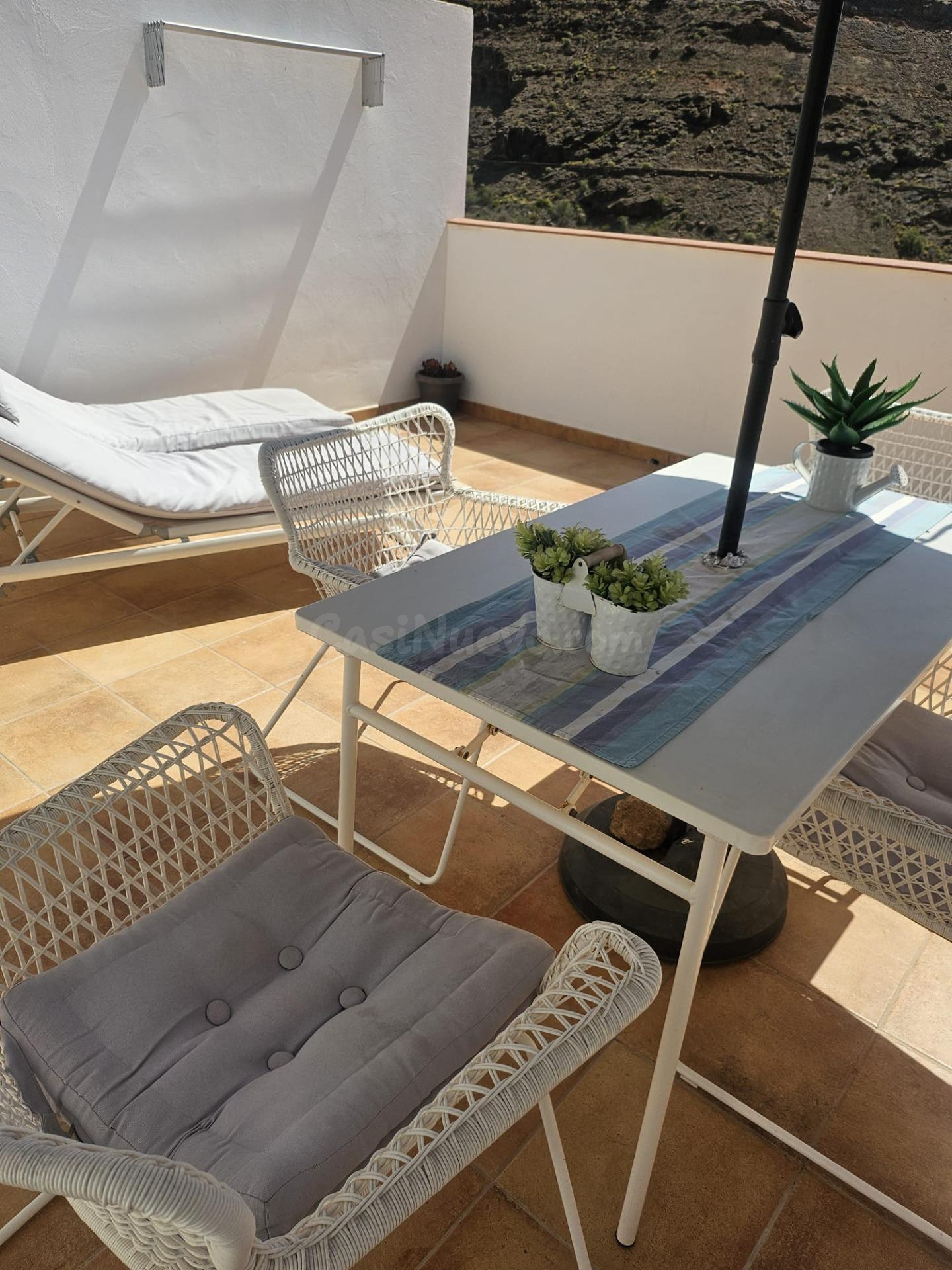 VENTA APARTAMENTO PLAYA DEL CURA COMPLEJO DEMELZA BEACH