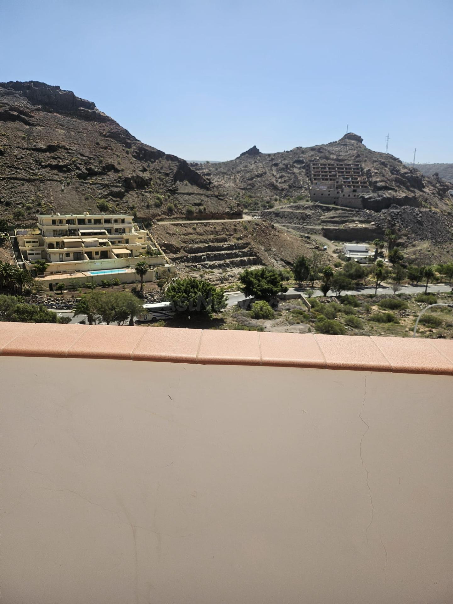 VENTA APARTAMENTO PLAYA DEL CURA COMPLEJO DEMELZA BEACH - foto 2