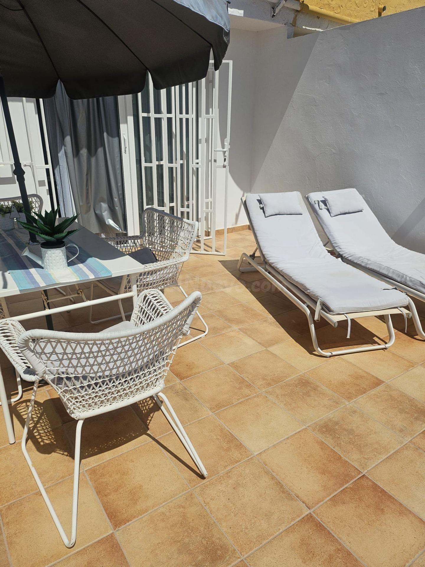 VENTA APARTAMENTO PLAYA DEL CURA COMPLEJO DEMELZA BEACH - foto 3