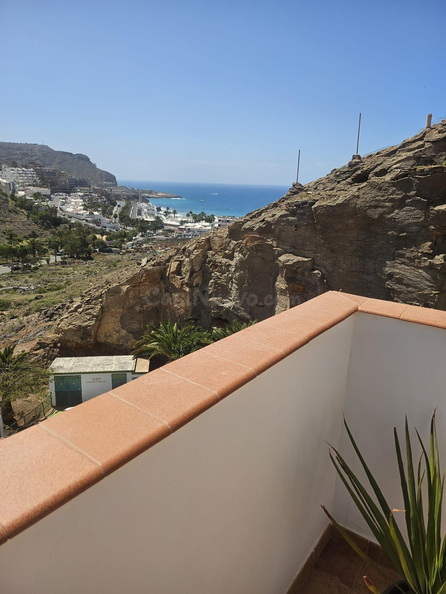 VENTA APARTAMENTO PLAYA DEL CURA COMPLEJO DEMELZA BEACH - foto 4