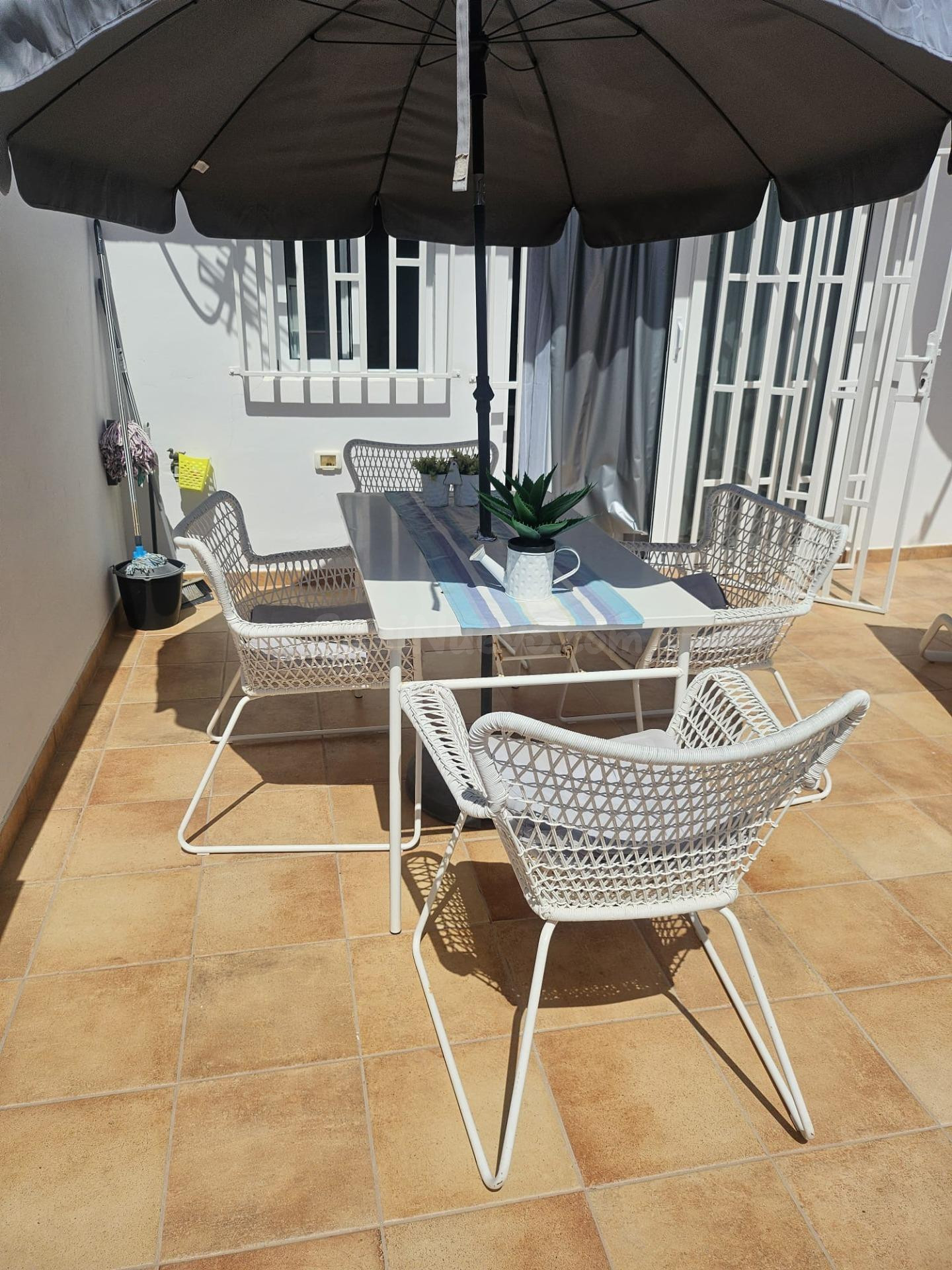 VENTA APARTAMENTO PLAYA DEL CURA COMPLEJO DEMELZA BEACH - foto 5