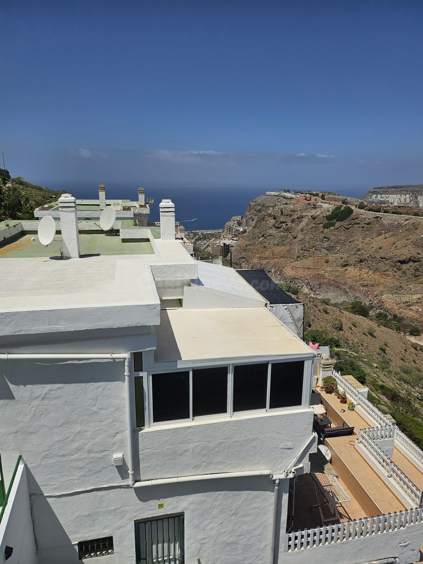 VENTA APARTAMENTO PUERTO RICO LOS JUNQUILLOS - foto 2