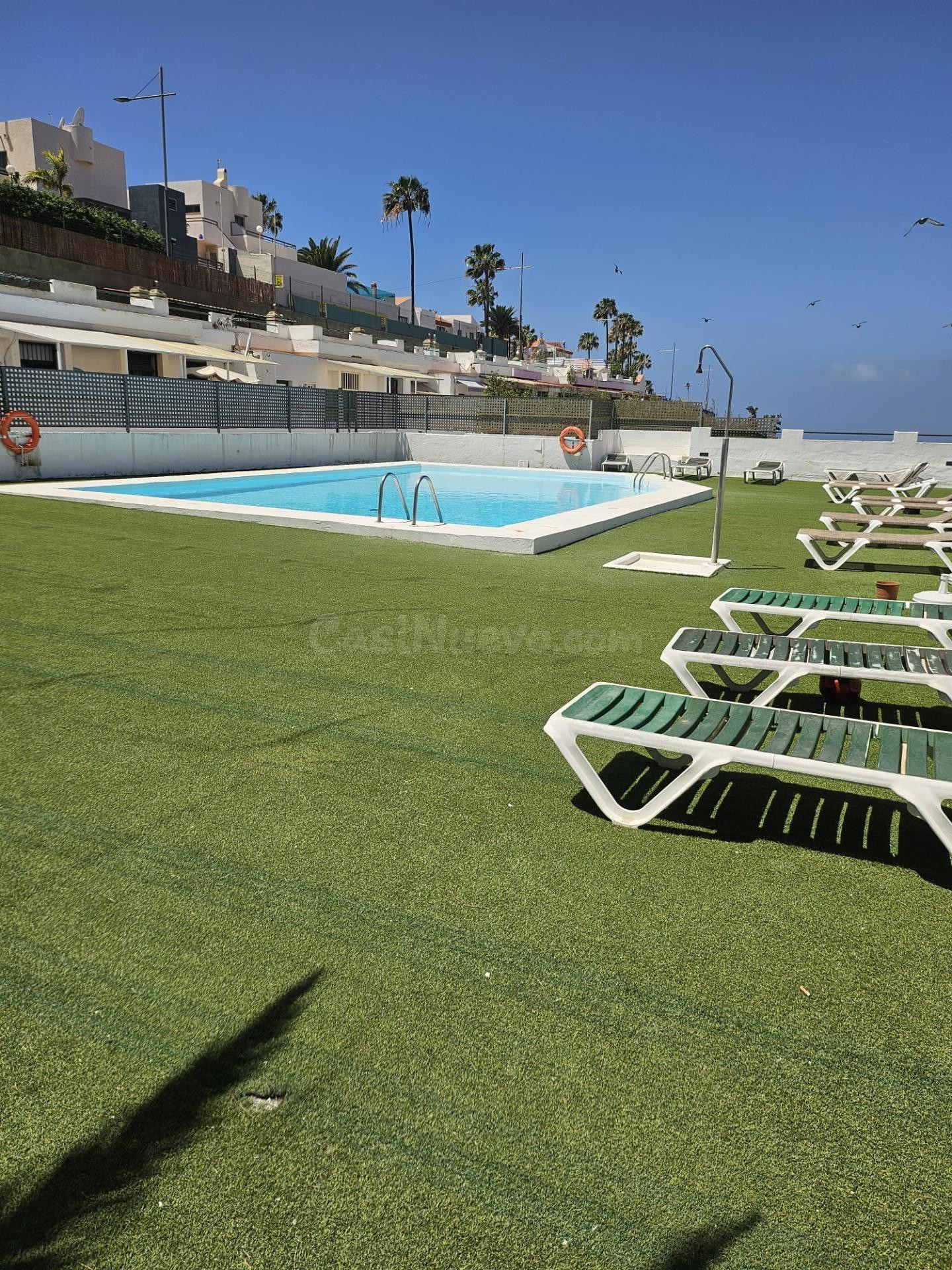 VENTA APARTAMENTO PUERTO RICO LOS JUNQUILLOS - foto 3