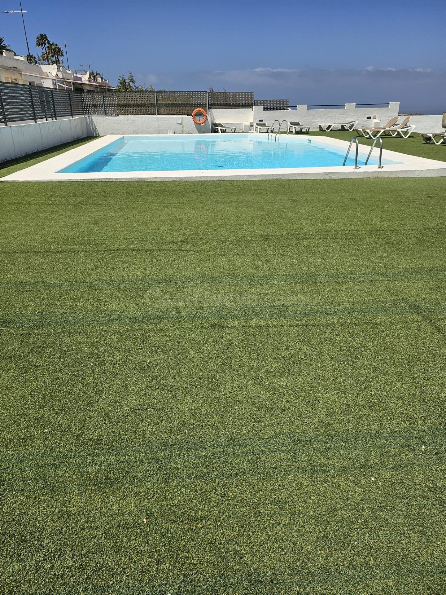 VENTA APARTAMENTO PUERTO RICO LOS JUNQUILLOS - foto 4