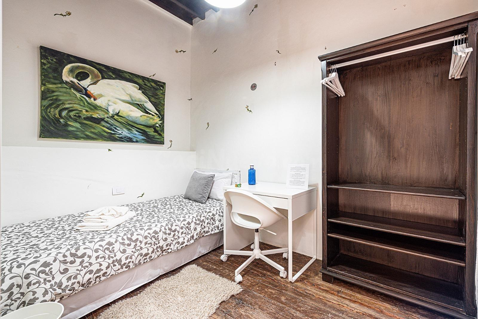Casa histórica del siglo XVI en Vegueta – 268 m2 con rentabi - foto 4