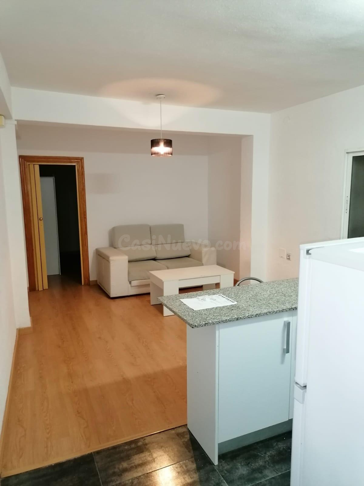Vivienda con amplia terraza en San Agustín, Alicante - foto 3