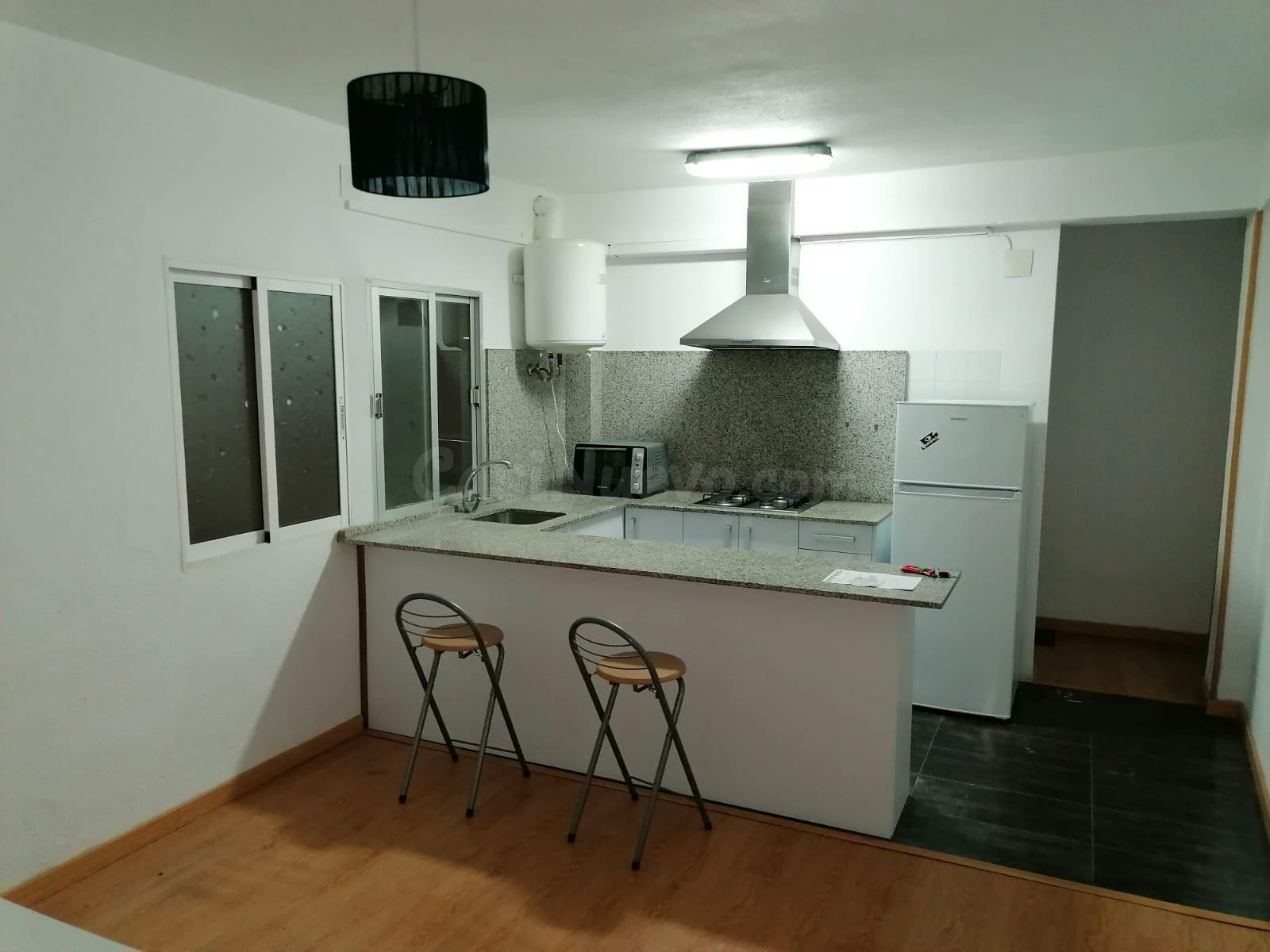 Vivienda con amplia terraza en San Agustín, Alicante - foto 4