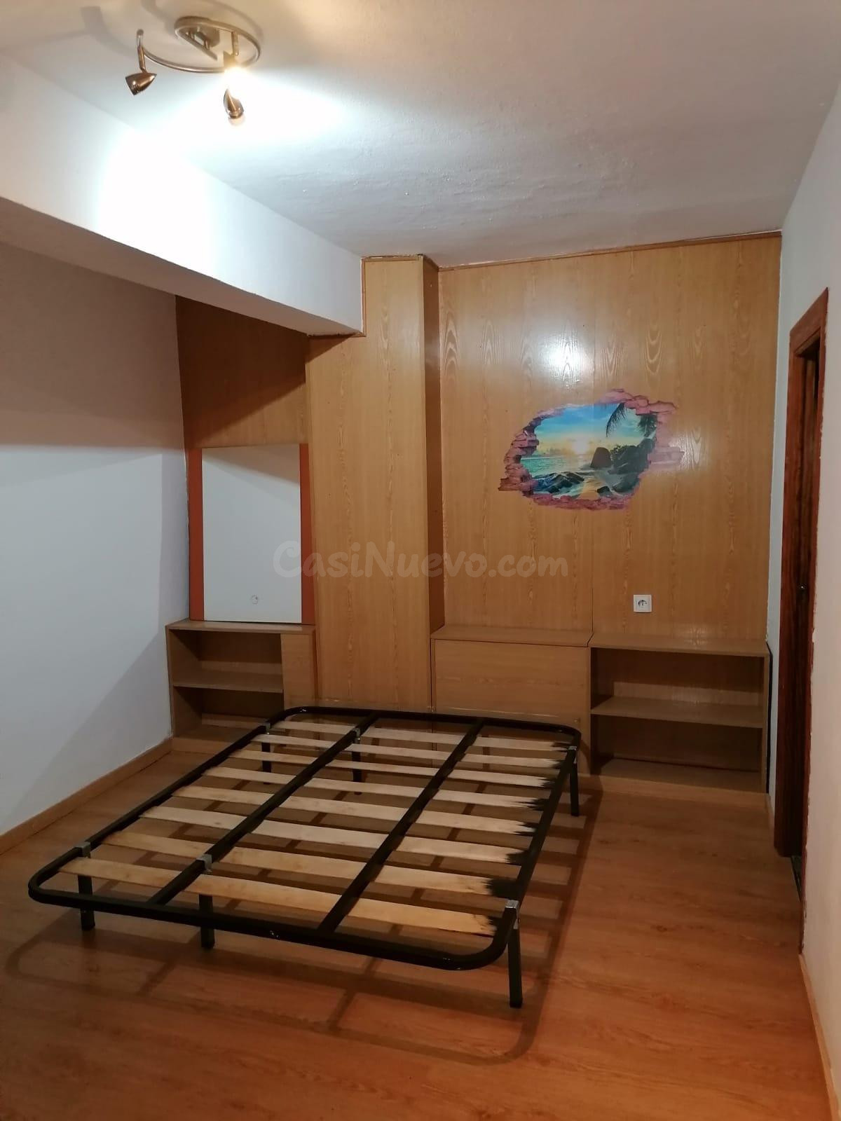 Vivienda con amplia terraza en San Agustín, Alicante - foto 5